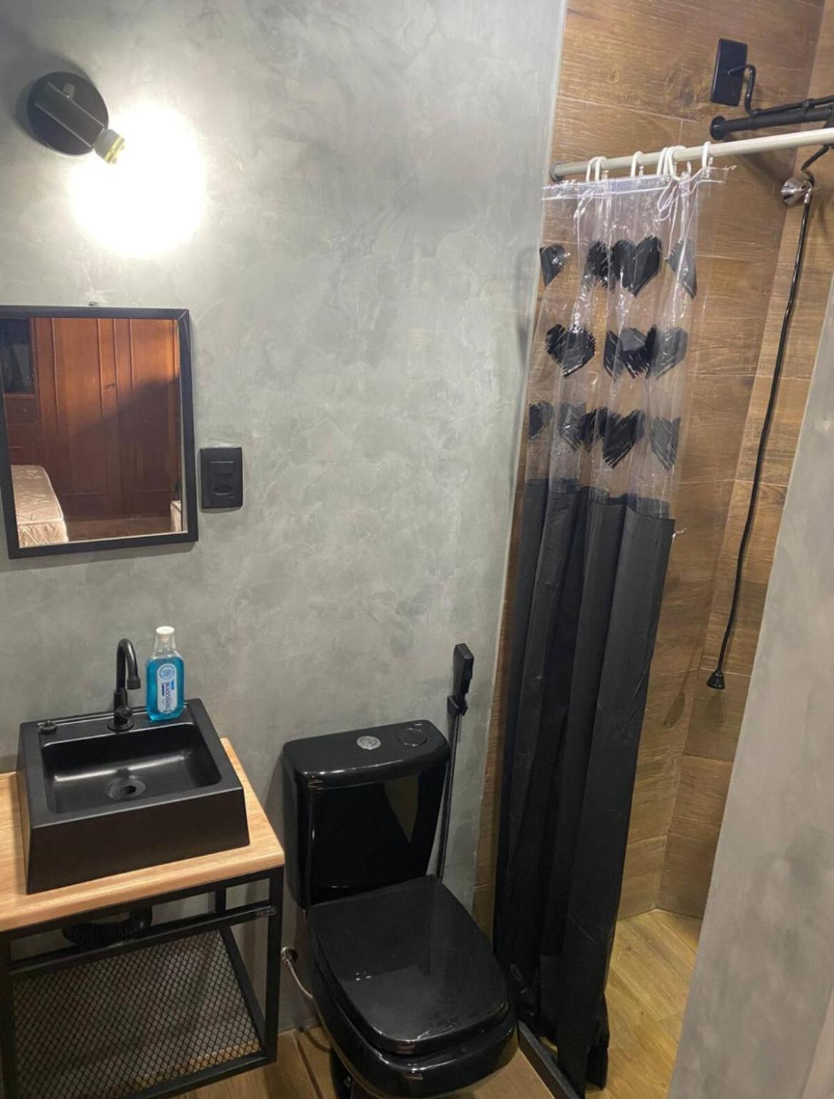 Apartamento Paqueta Rio de Janeiro