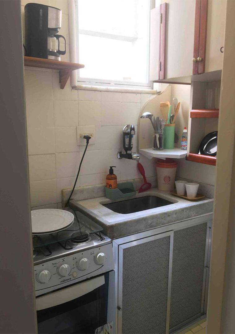 Apartamento No Em Flamengo Rio de Janeiro