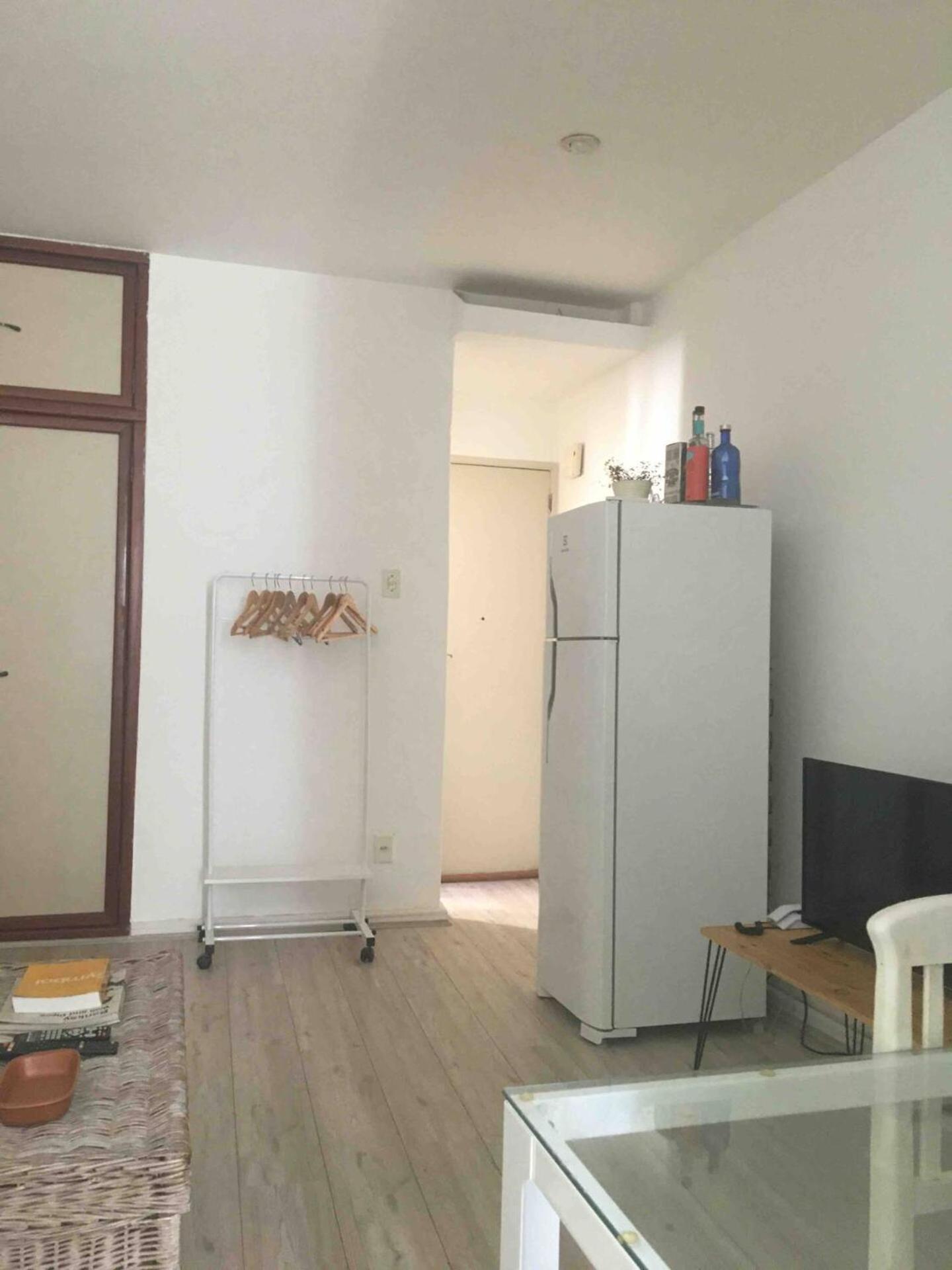 No Em Flamengo Apartamento