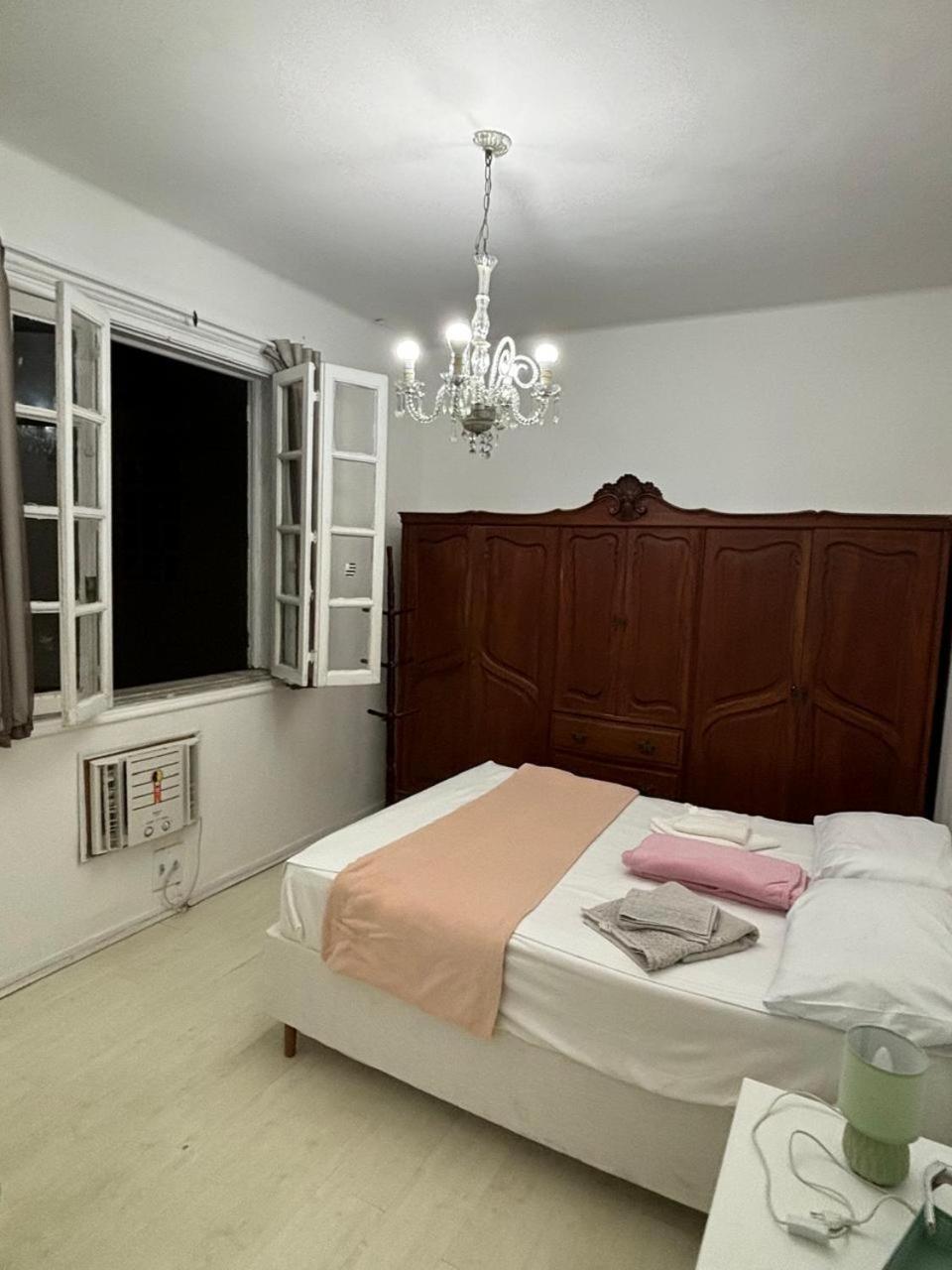 Copanema Apartment Rio de Janeiro