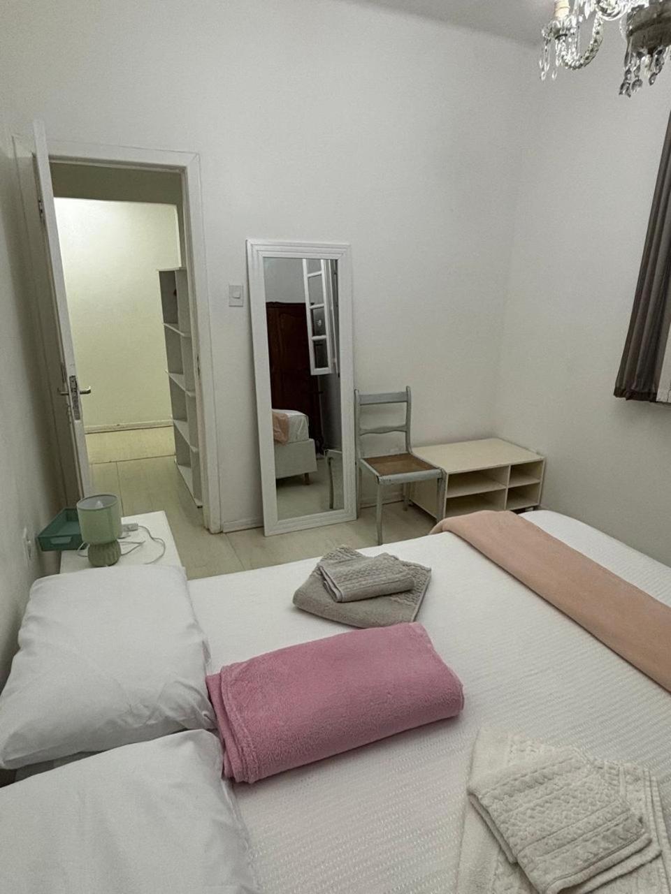 Copanema Apartment *