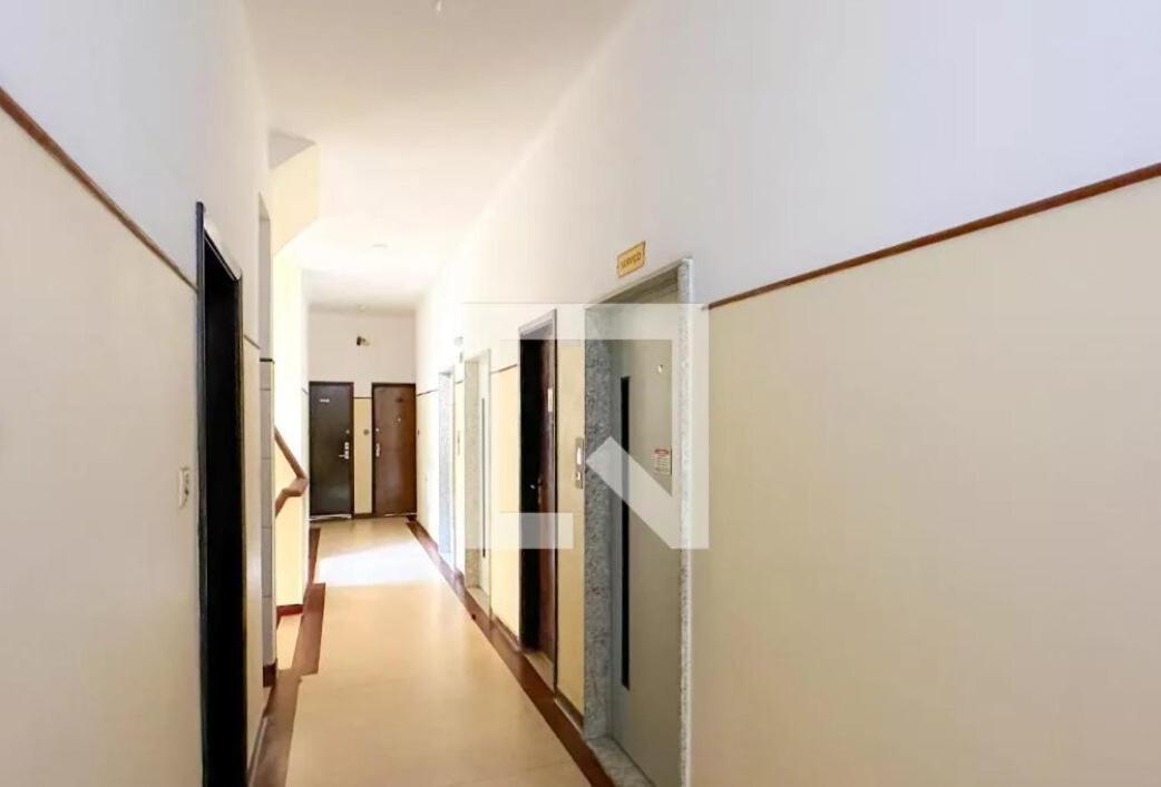 Apartamento Aconchegante Apto On The Beach Block, Copacabana *