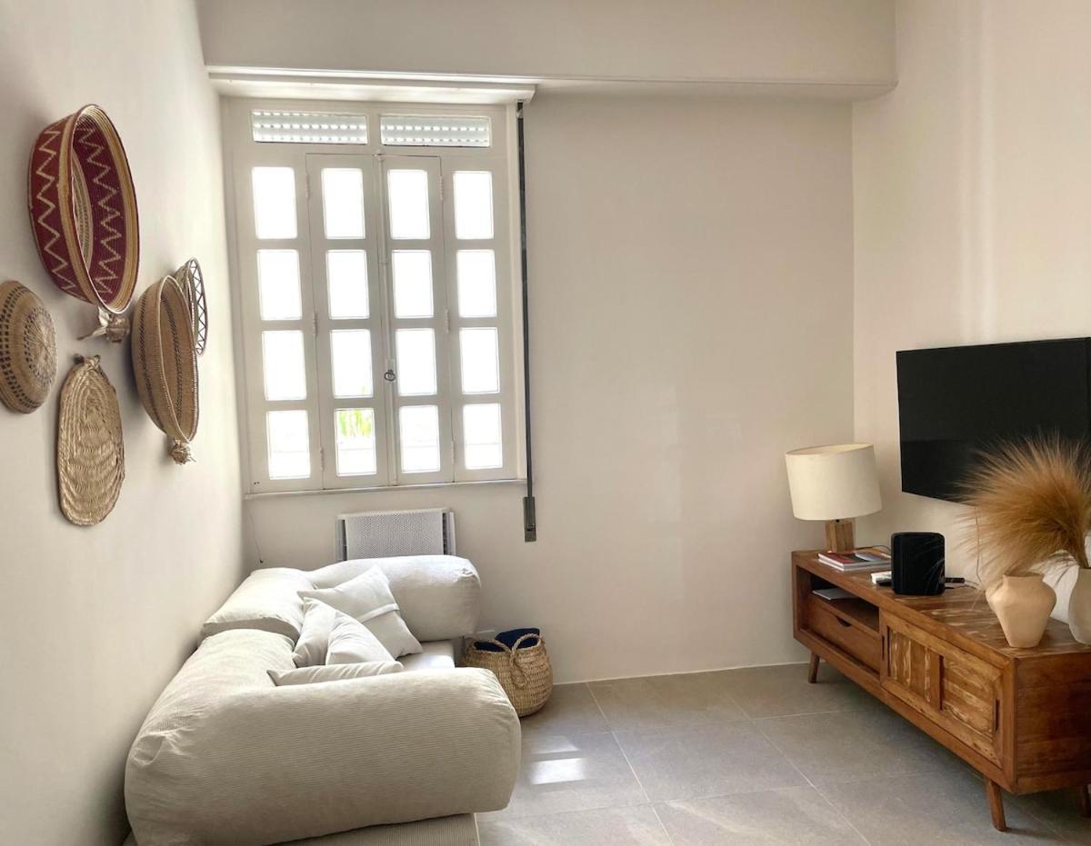 Apartamento Aconchegante Apto On The Beach Block, Copacabana