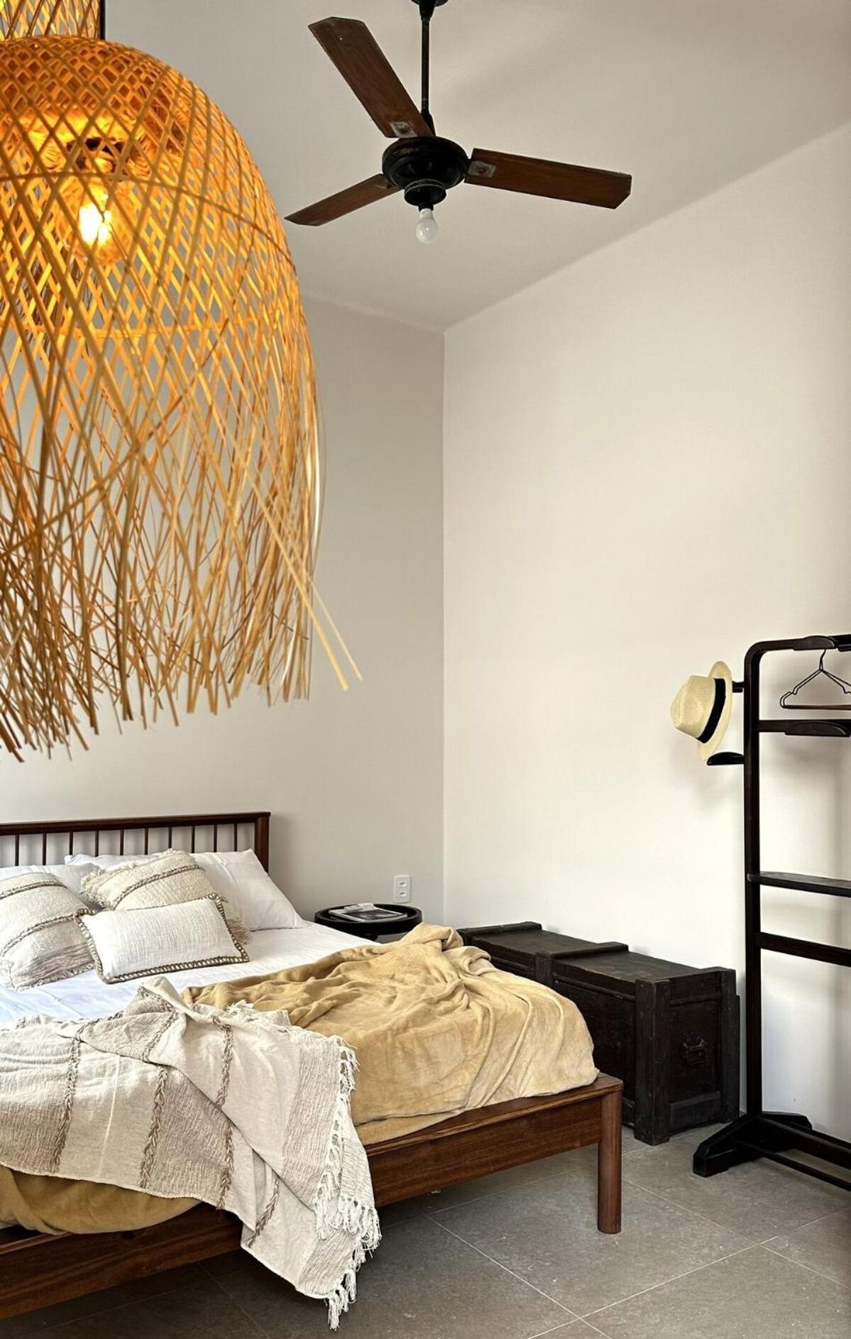 Aconchegante Apto On The Beach Block, Copacabana Apartamento