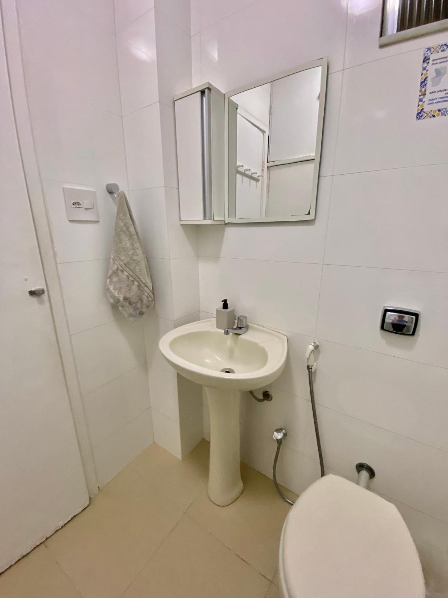 Estudio Inteiro No Coracao De Santa Teresa! Apartamento