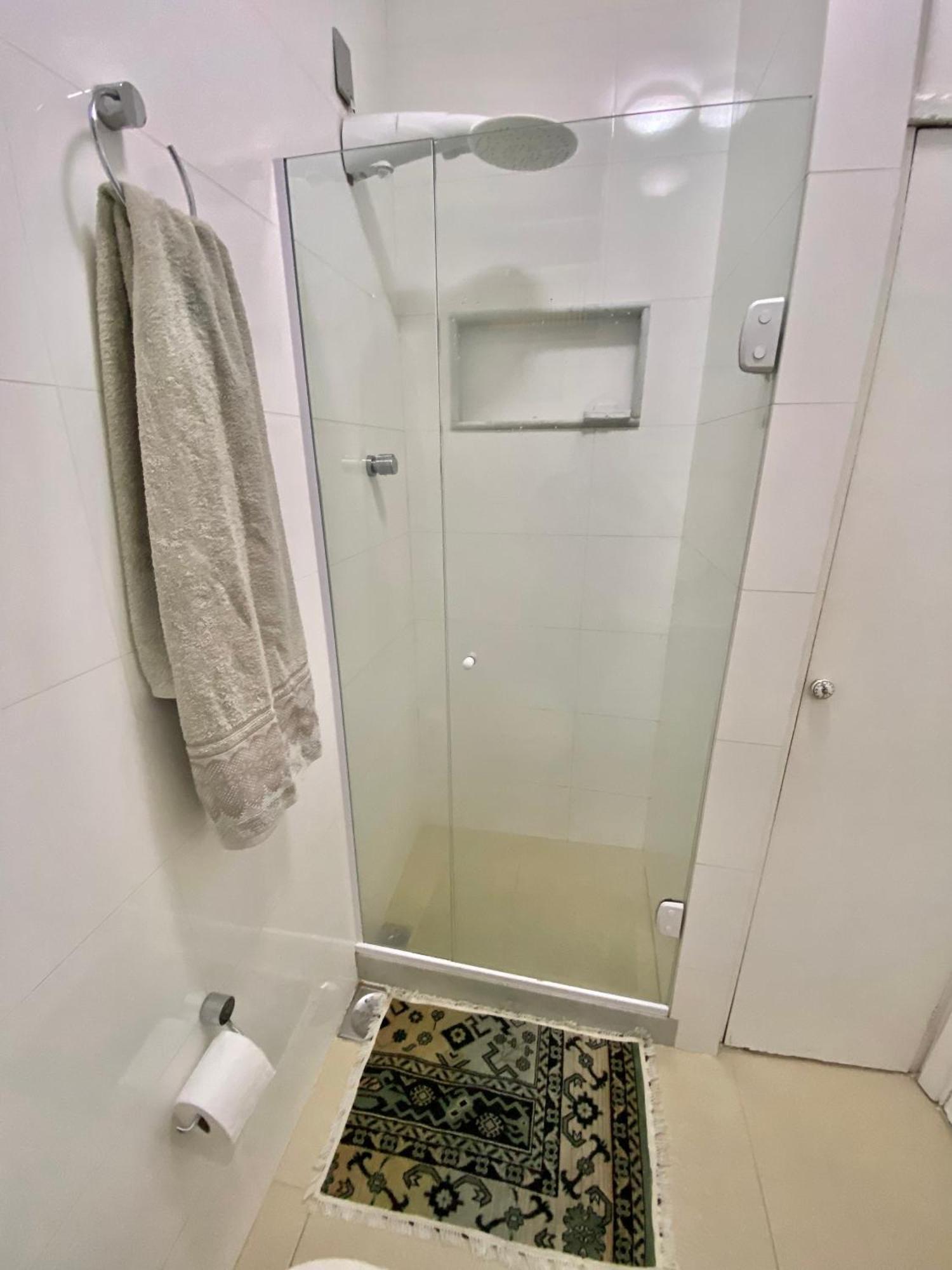 Apartamento Estudio Inteiro No Coracao De Santa Teresa! Rio de Janeiro