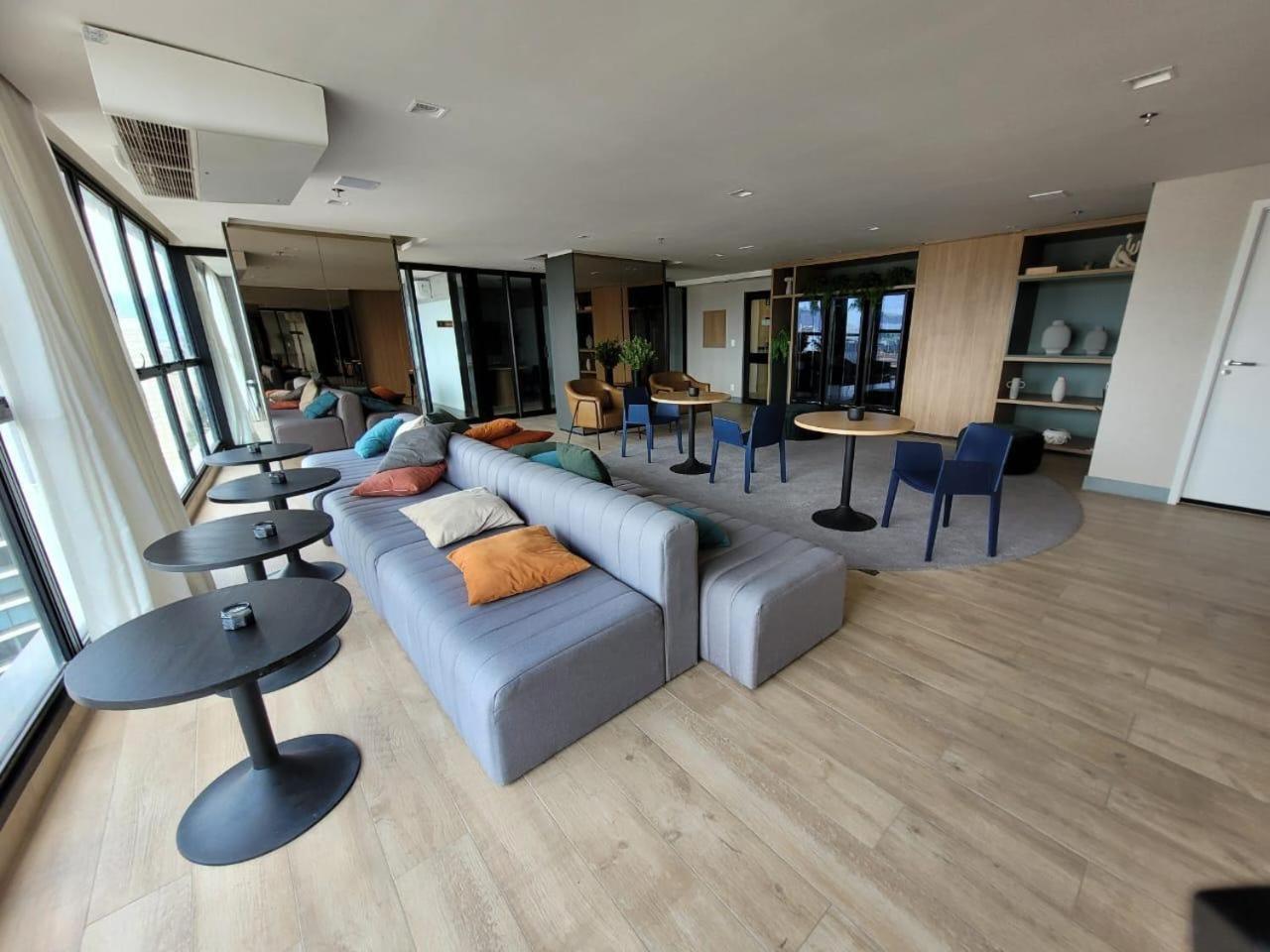Apartment Skylux 708 *