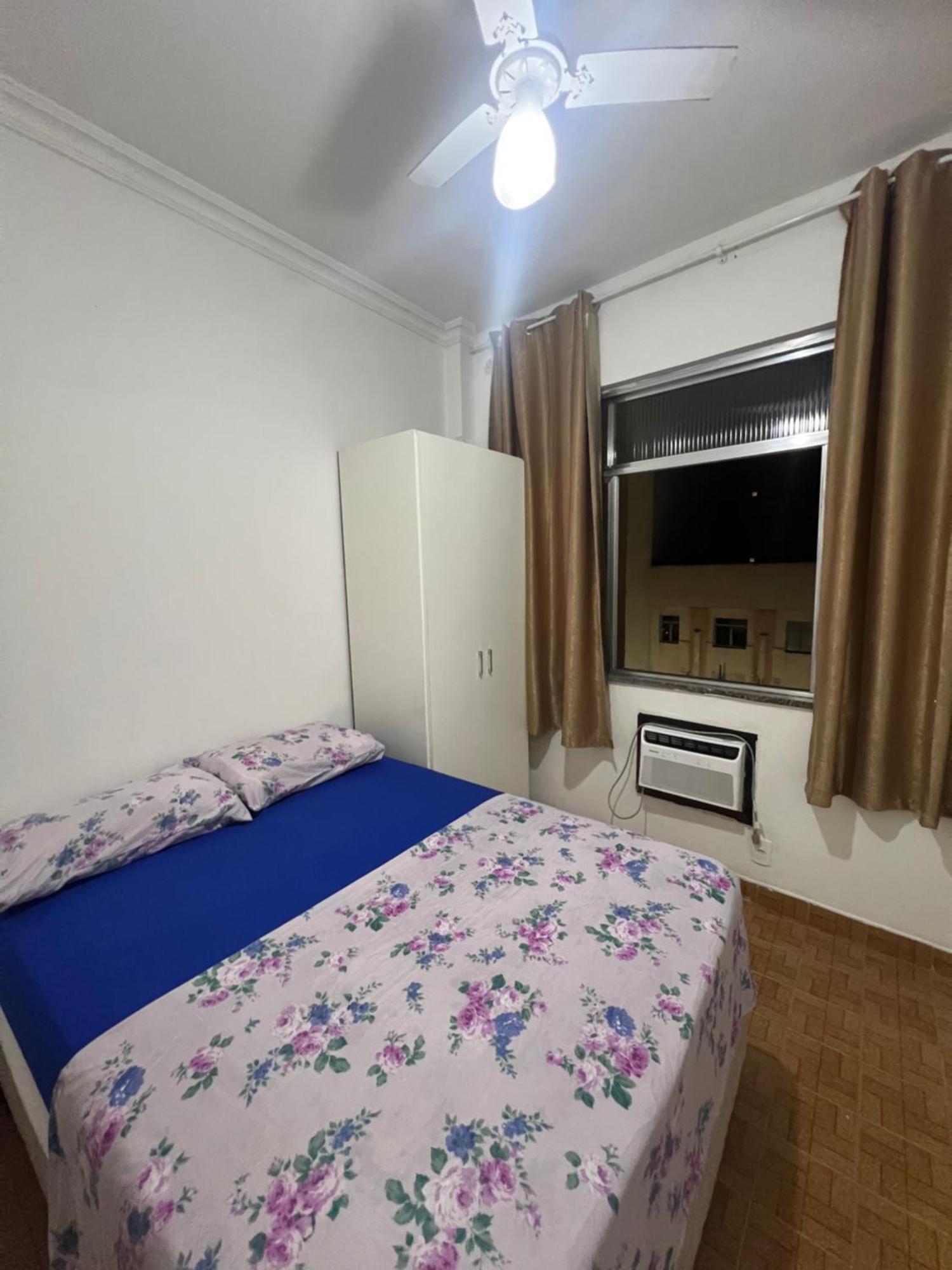 Copacabana Posto 5 Apartamento Rio de Janeiro