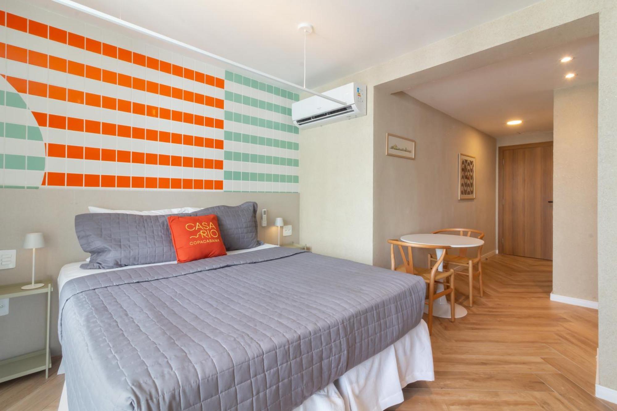 Casa Rio Copacabana Apartamento