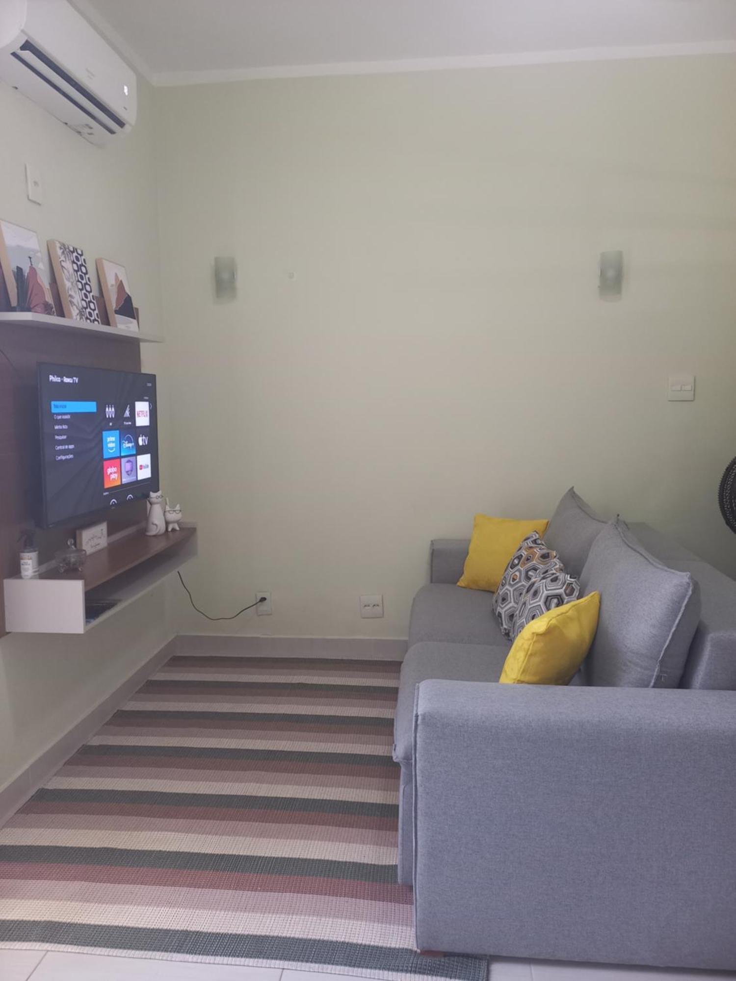 Apartment Studio 309 Charme & Comodidade Na Lapa