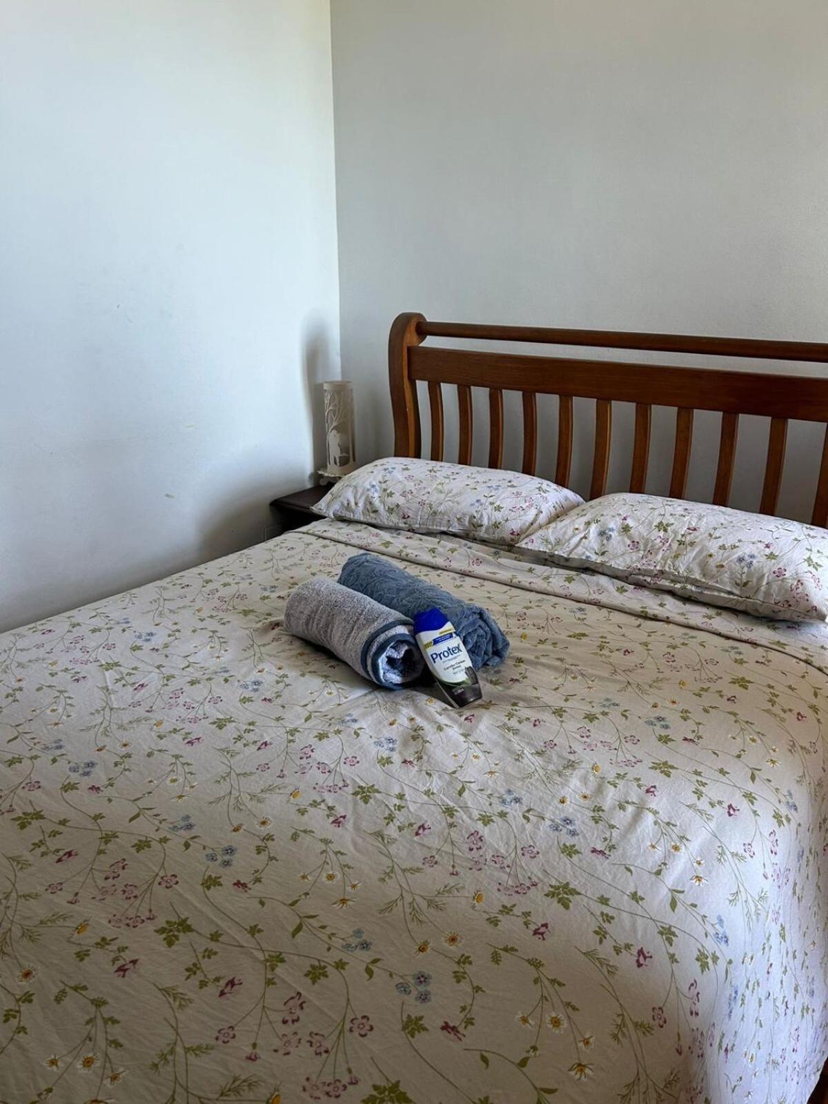 Leme - Front Sea Large Apto Exclusive For Apartamento *
