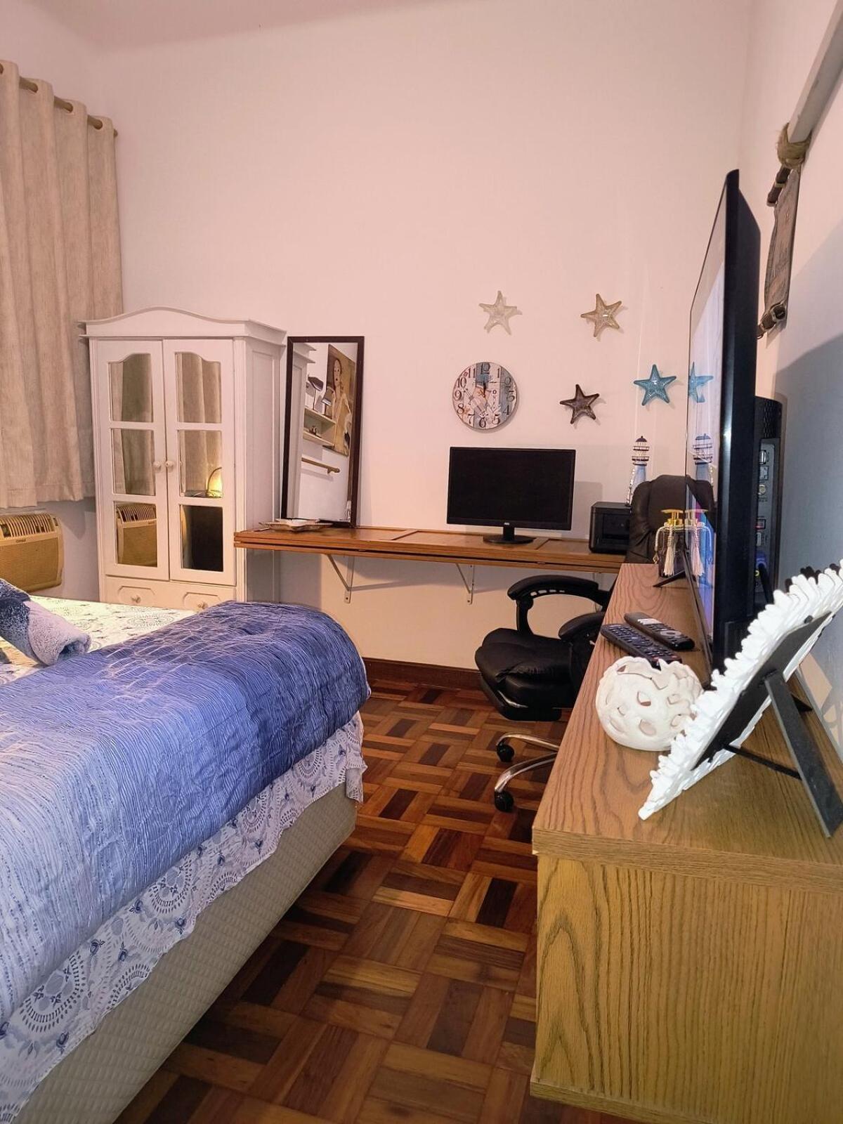 Leme - Front Sea Large Apto Exclusive For Apartamento *