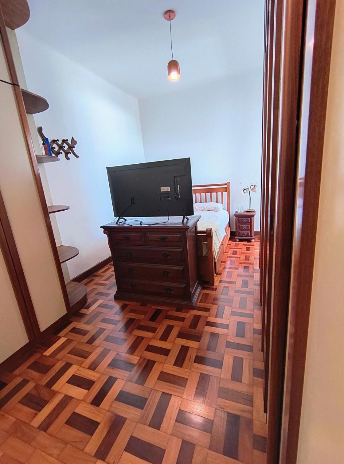 Apartamento Leme - Front Sea Large Apto Exclusive For *
