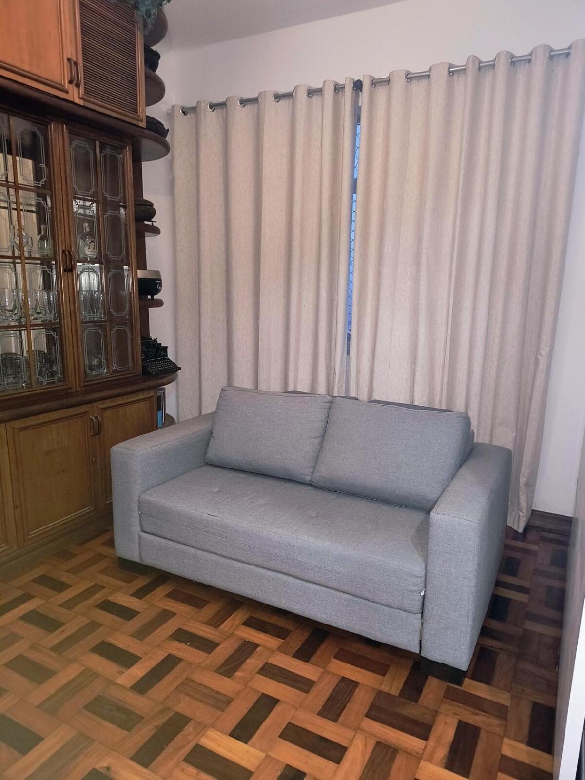 Apartamento Leme - Front Sea Large Apto Exclusive For
