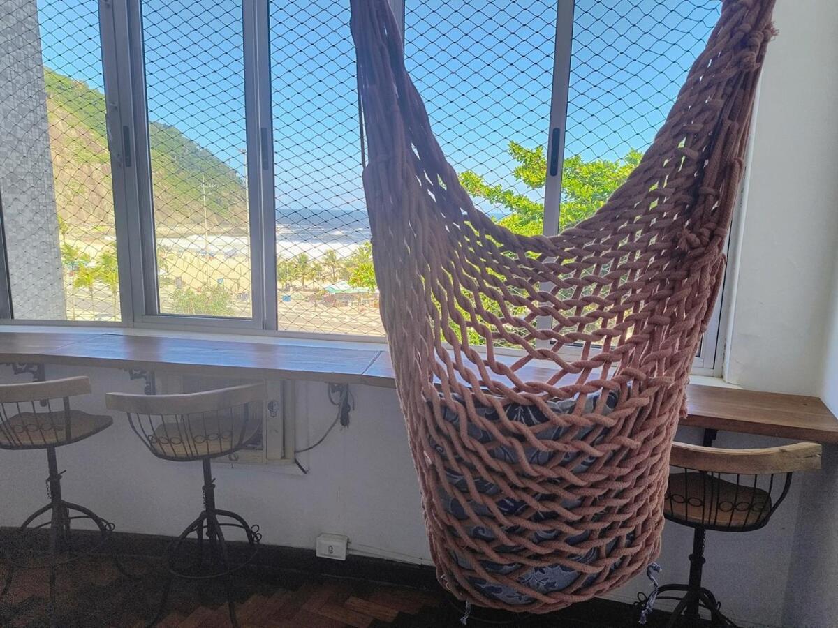 Leme - Front Sea Large Apto Exclusive For