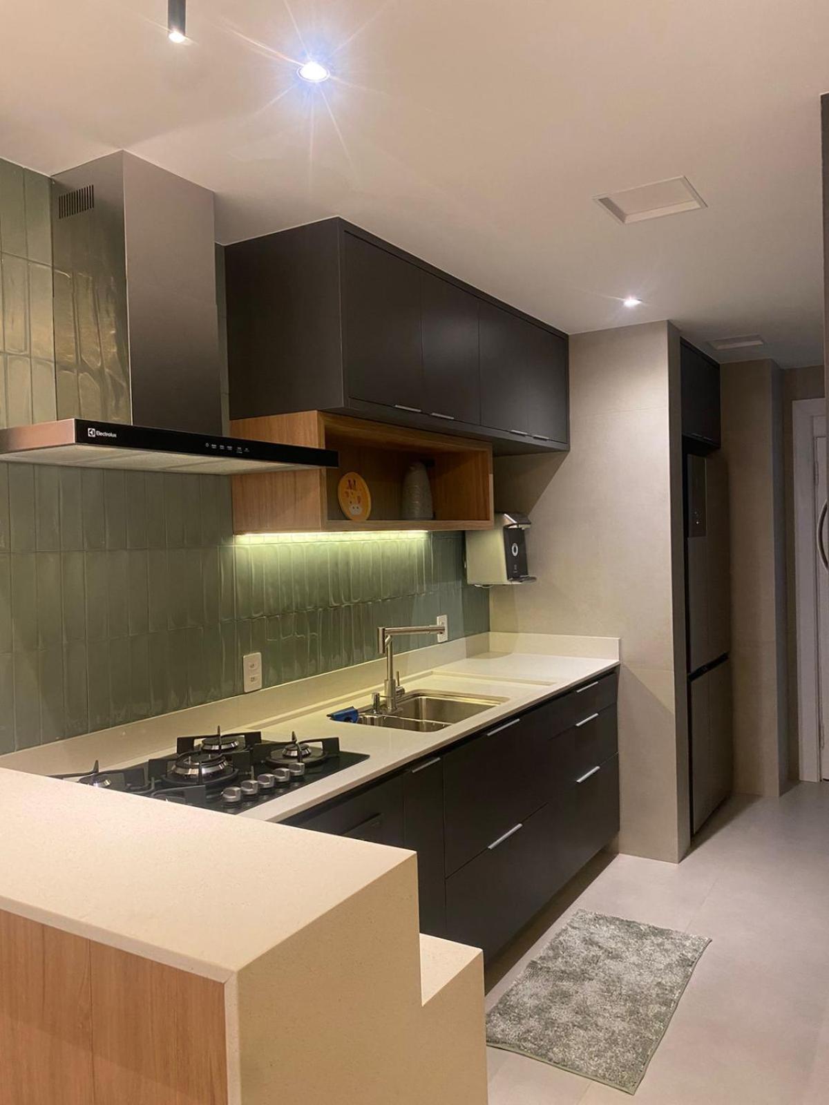 Real 309 Apartamento