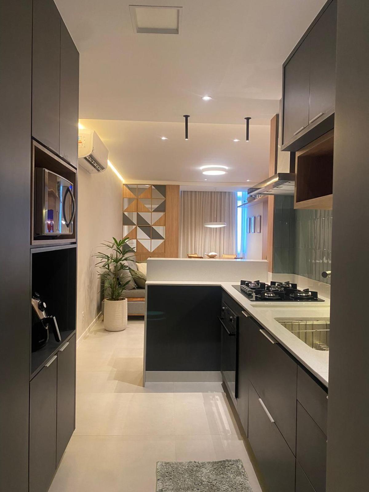 Apartamento Real 309 *