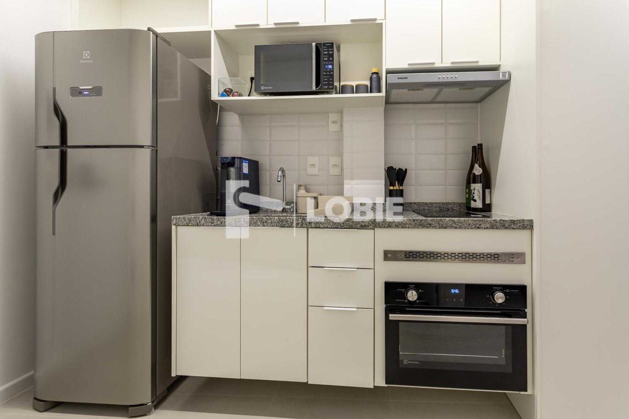 Lobie Gloria Del'art Apartment Rio de Janeiro