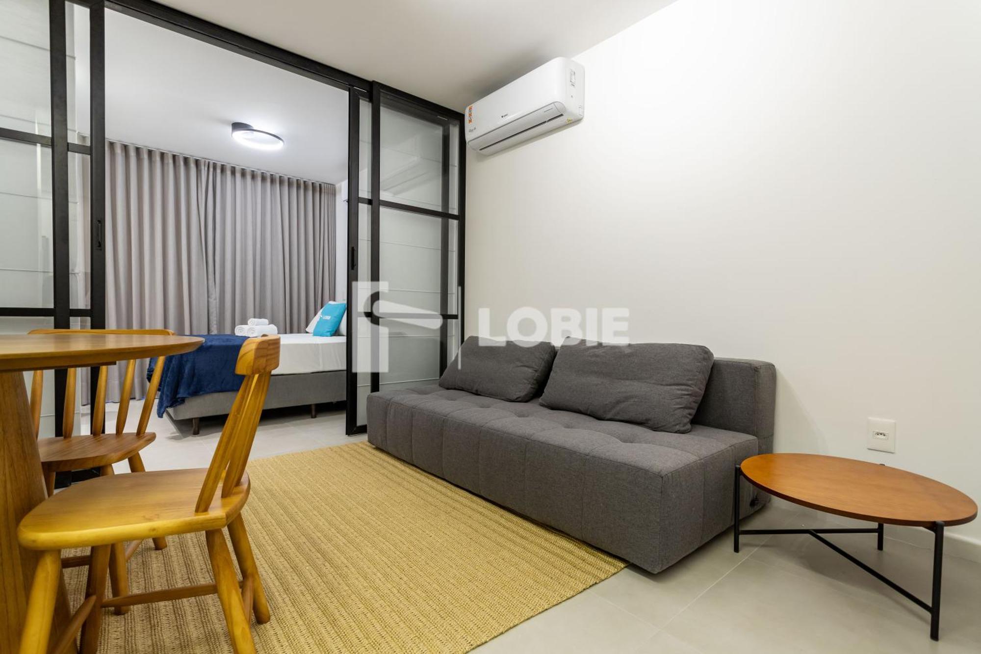 Apartment Lobie Gloria Del'art Rio de Janeiro