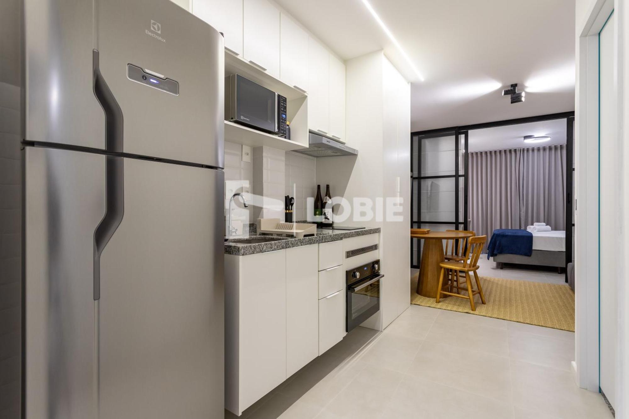 Lobie Gloria Del'art Apartment *