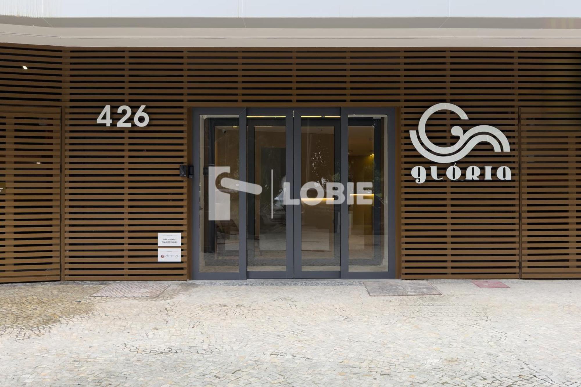 Apartment Lobie Gloria Del'art *