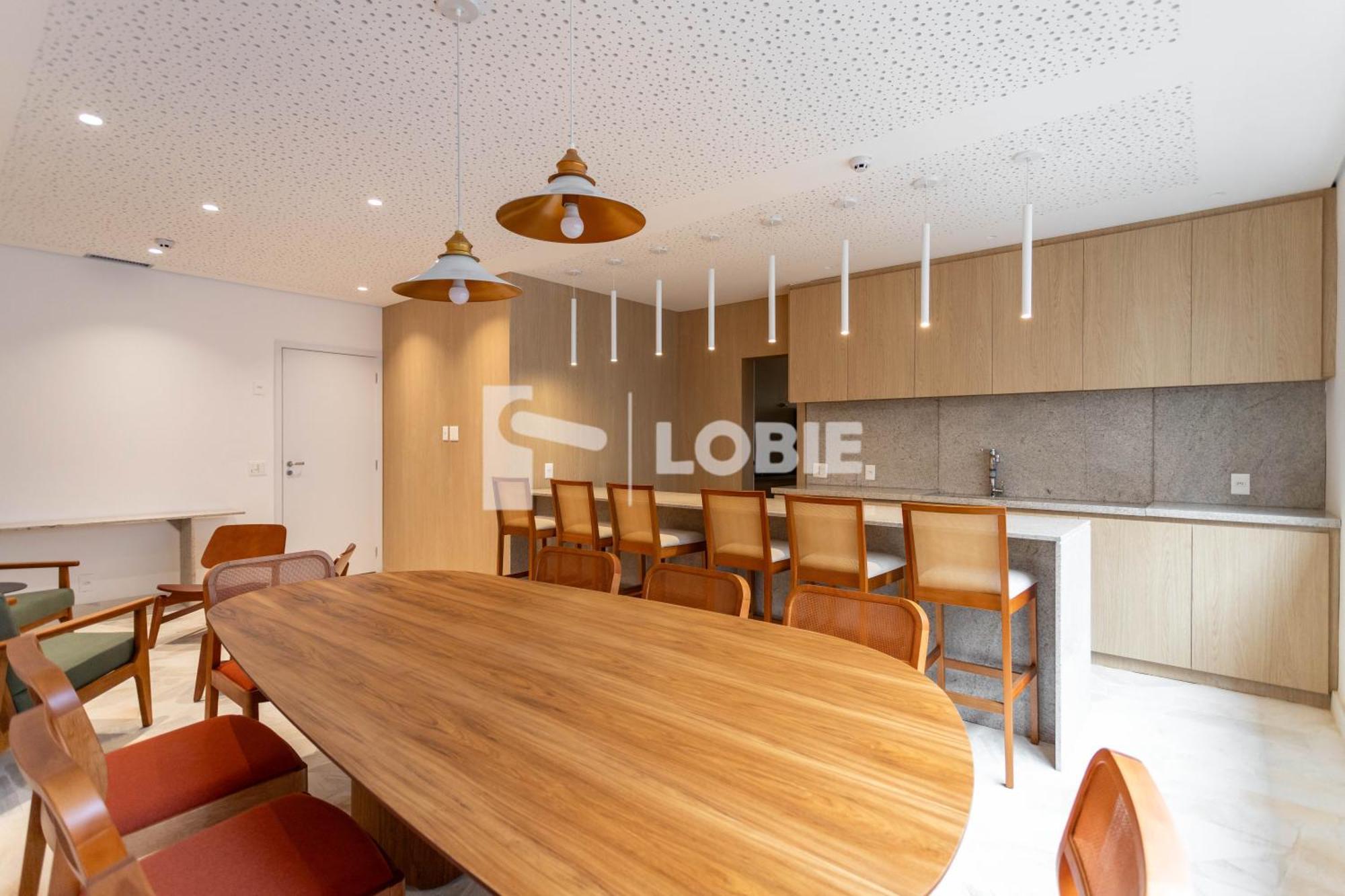 Lobie Gloria Del'art Apartment Rio de Janeiro