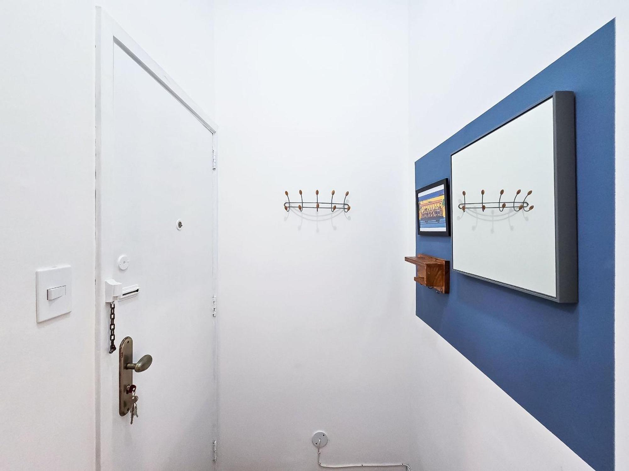 Loft Pe Na | Conforto E Localizacao Imbativel Casa de Férias *