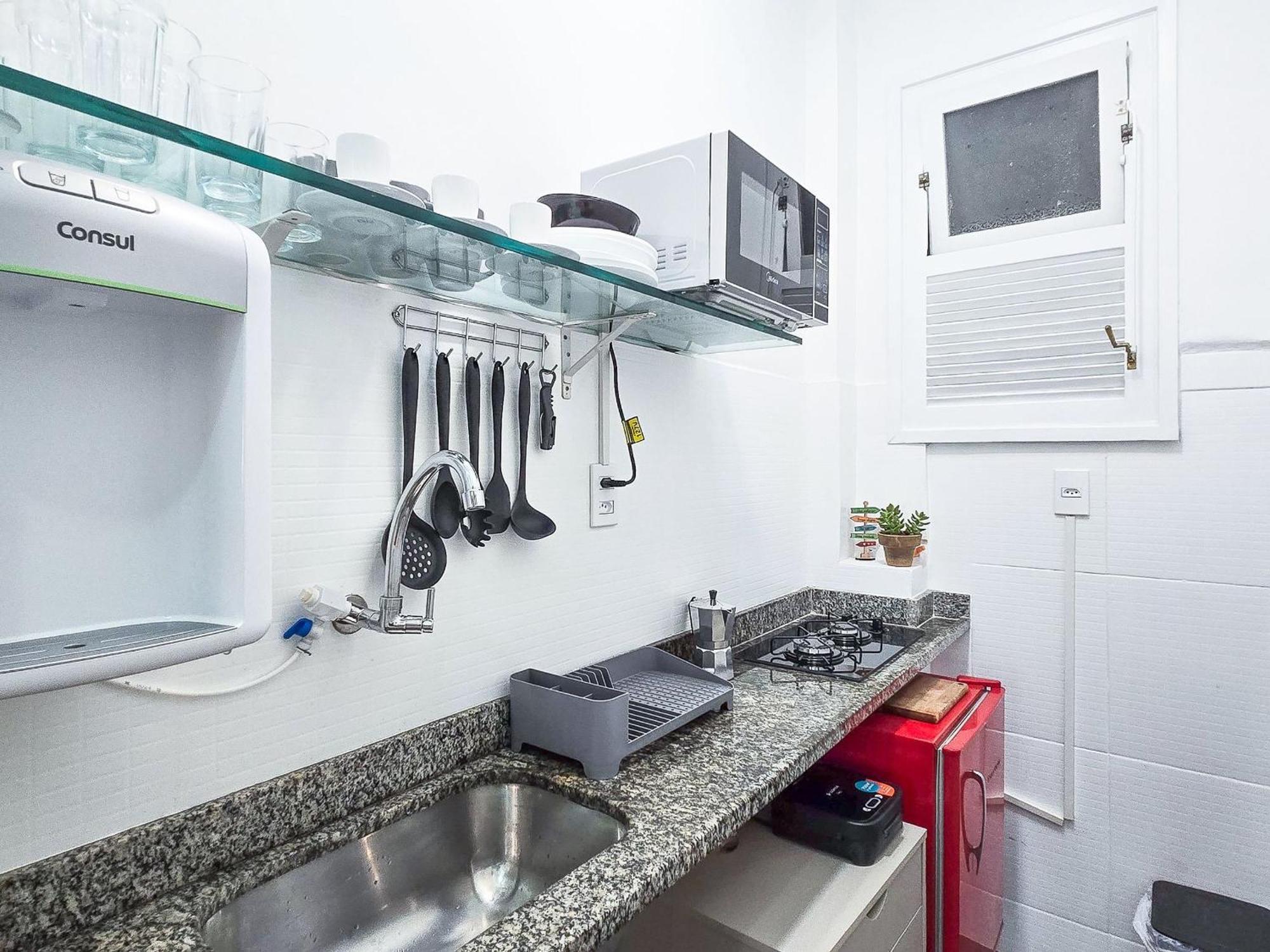 Loft Pe Na | Conforto E Localizacao Imbativel Casa de Férias Rio de Janeiro