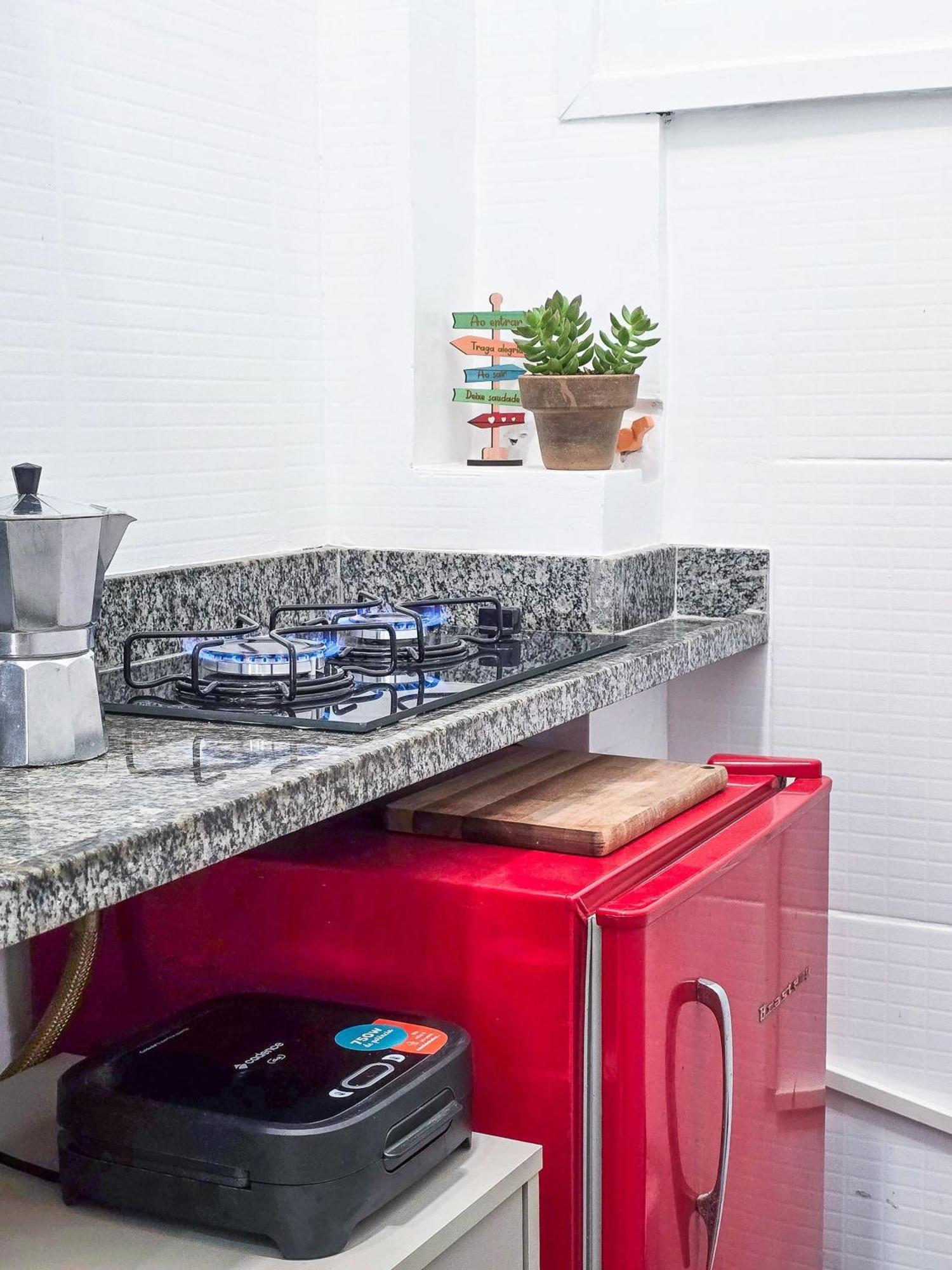 Loft Pe Na | Conforto E Localizacao Imbativel *