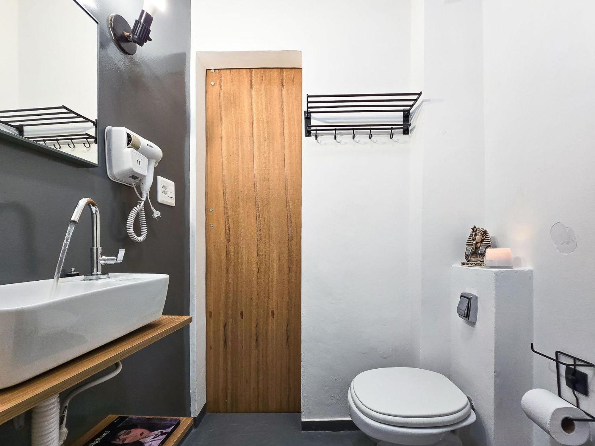 Loft Pe Na | Conforto E Localizacao Imbativel