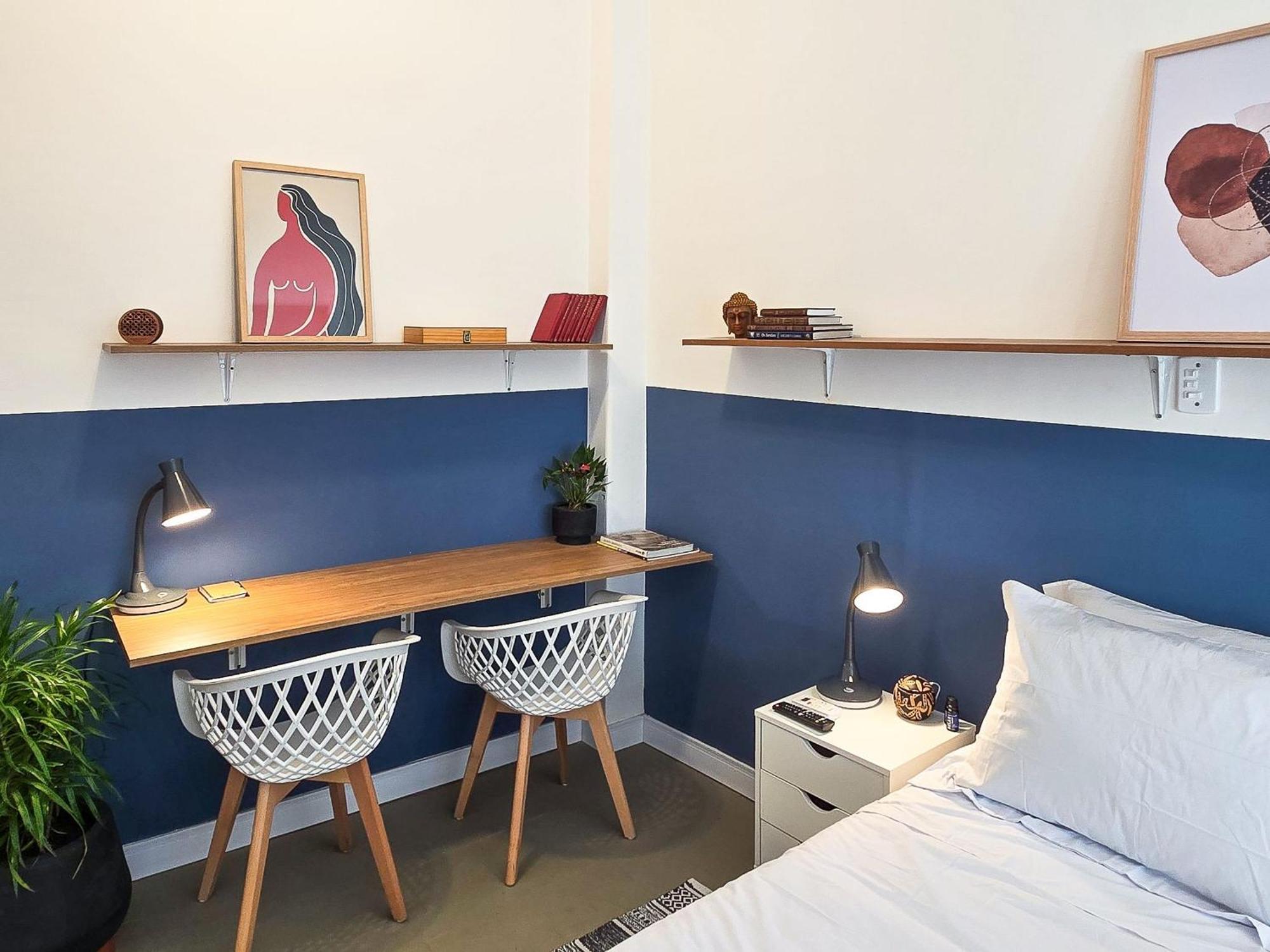 Loft Pe Na | Conforto E Localizacao Imbativel Casa de Férias *