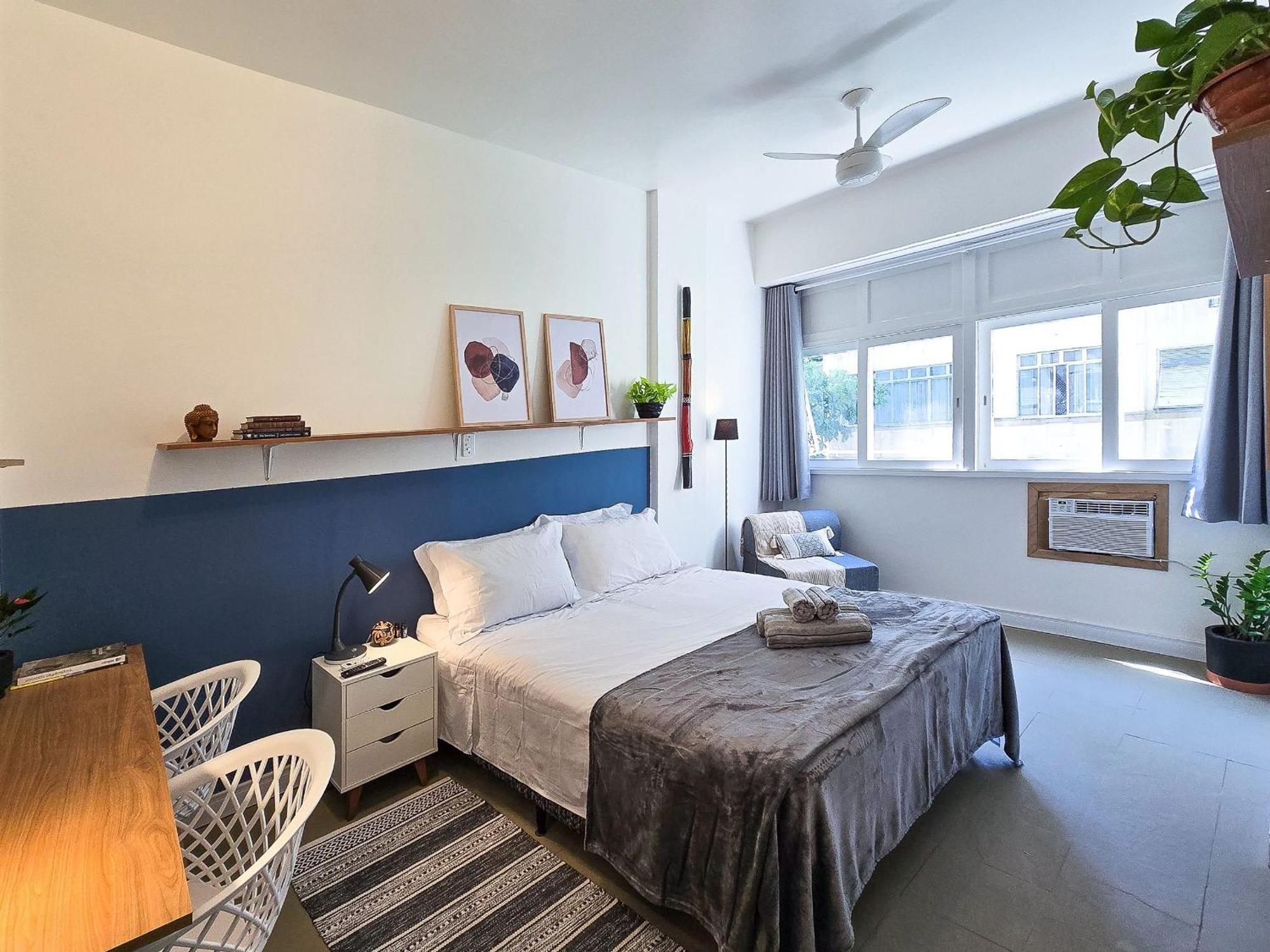 Loft Pe Na | Conforto E Localizacao Imbativel Casa de Férias