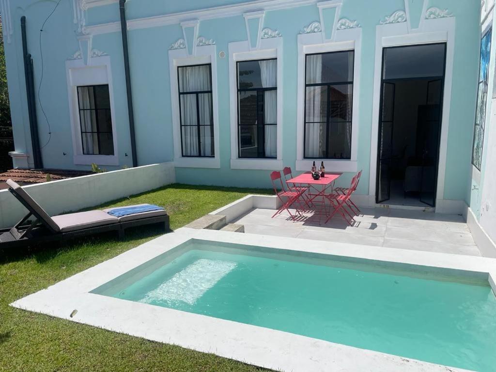 Samambaia Apartment