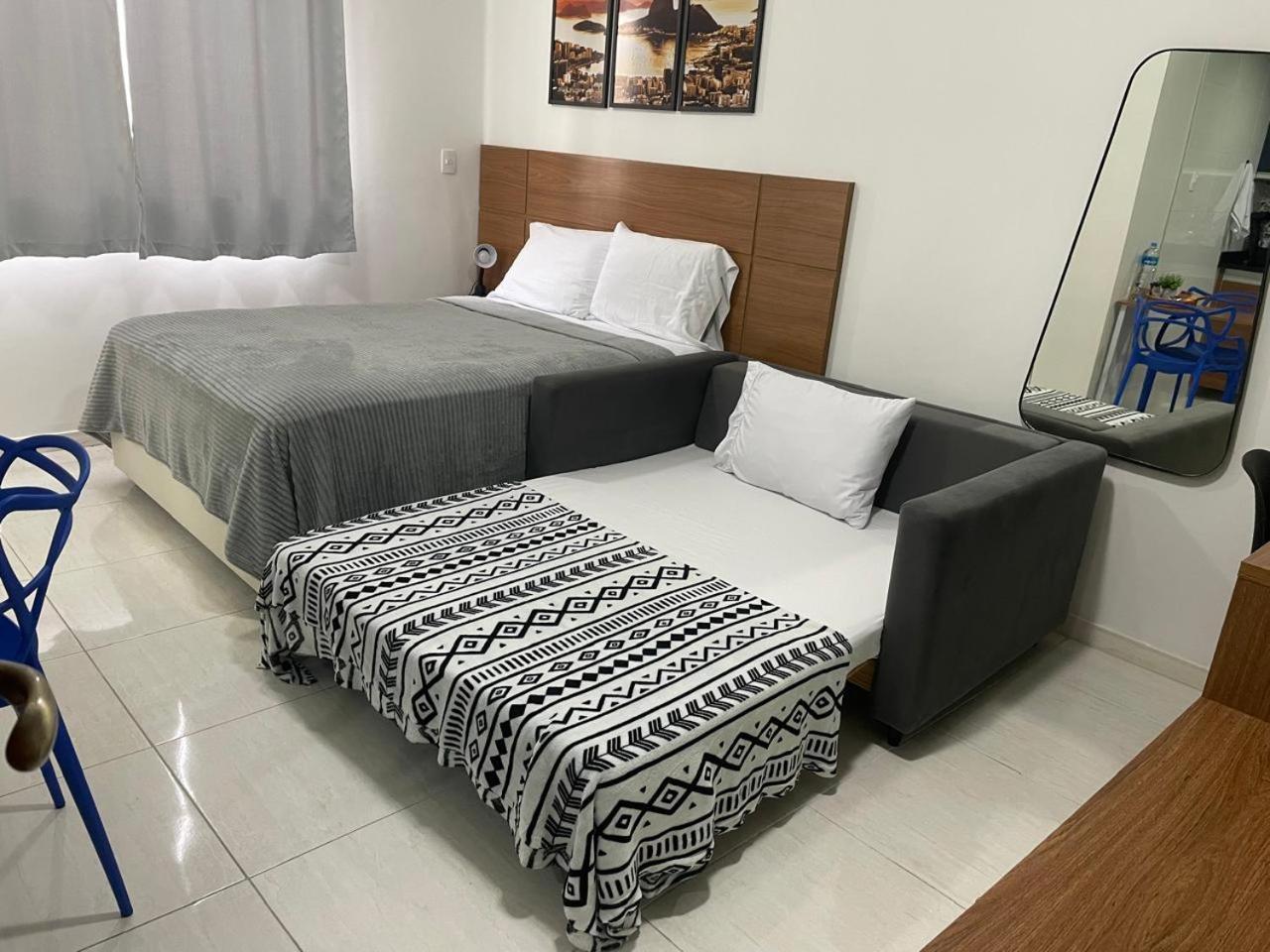 Estudio 2 Min Copacabana - Area Nobre *