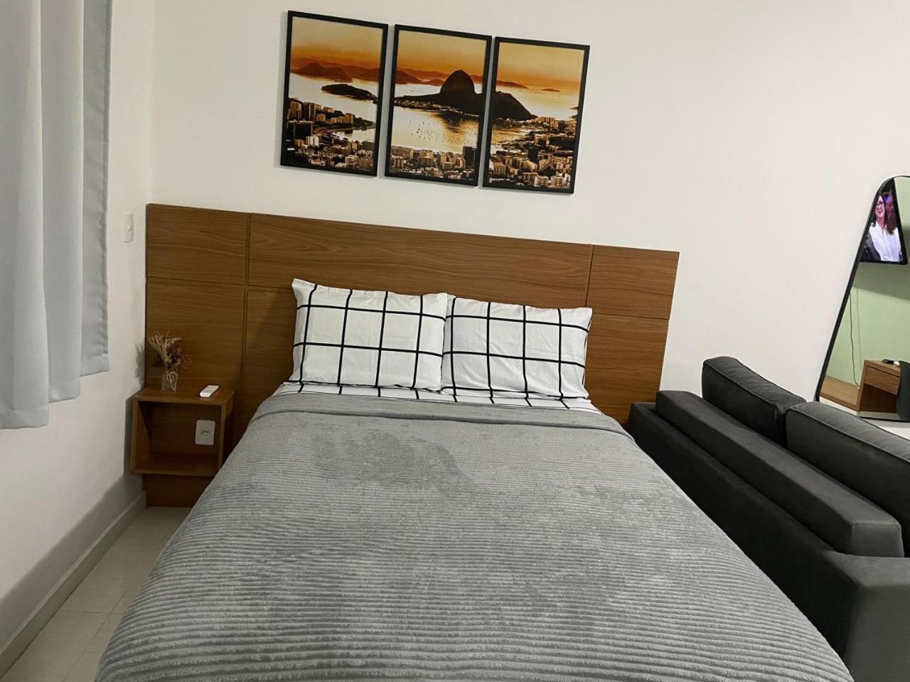 Estudio 2 Min Copacabana - Area Nobre