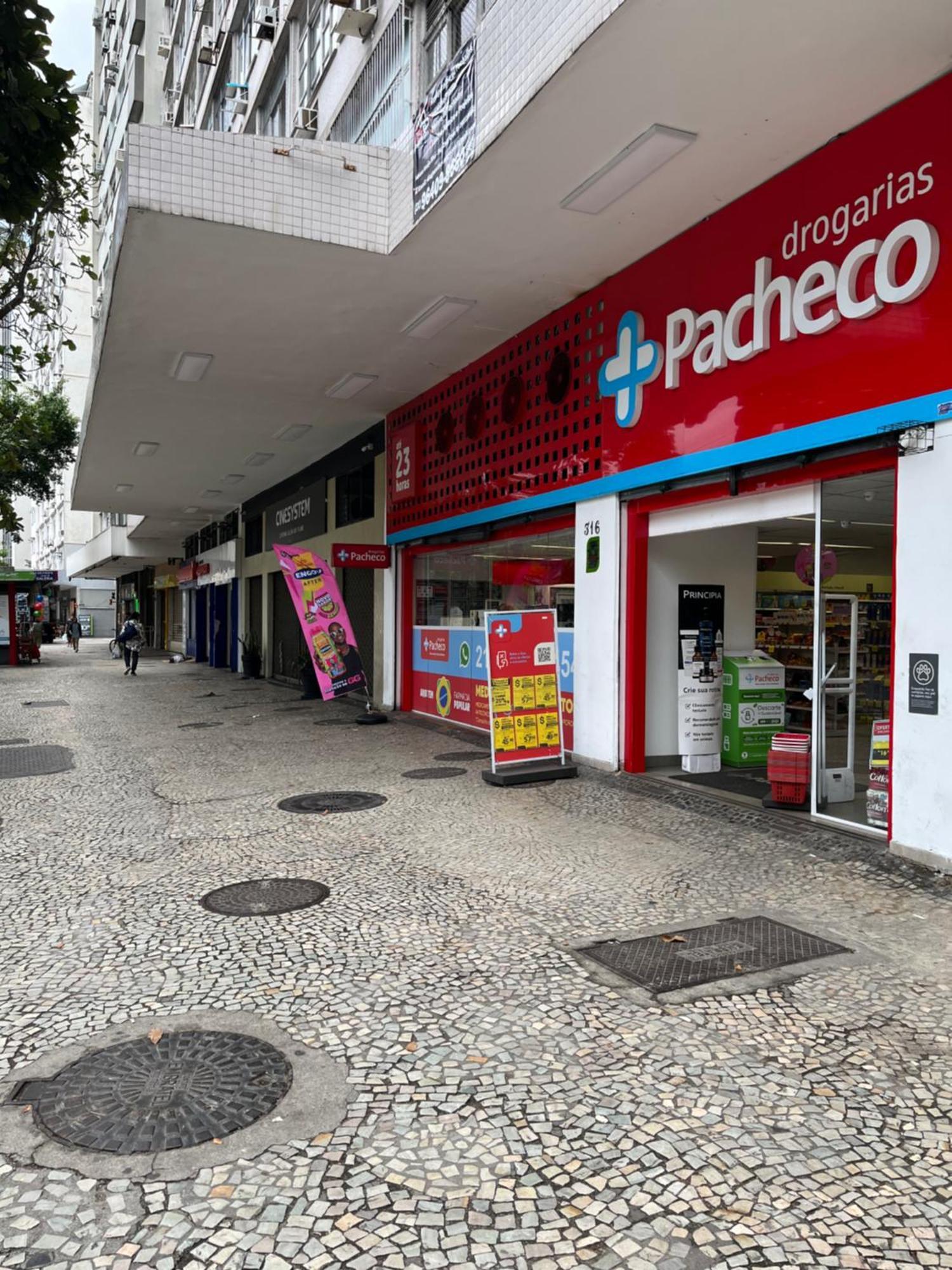 De Botafogo Vista Pao De Acucar * Rio de Janeiro