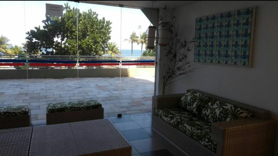 Barra Da Tijuca Em Frente A Apartment Rio de Janeiro