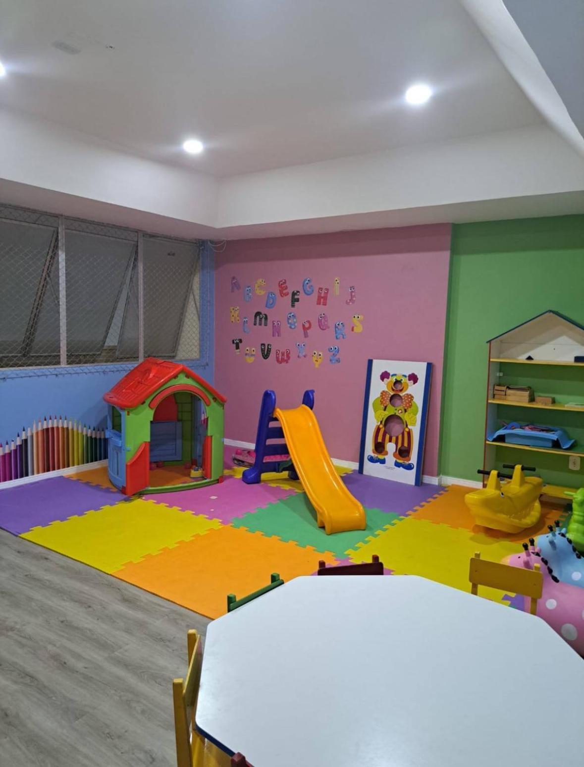 Apartamento Barra Da Tijuca Em Frente A Rio de Janeiro