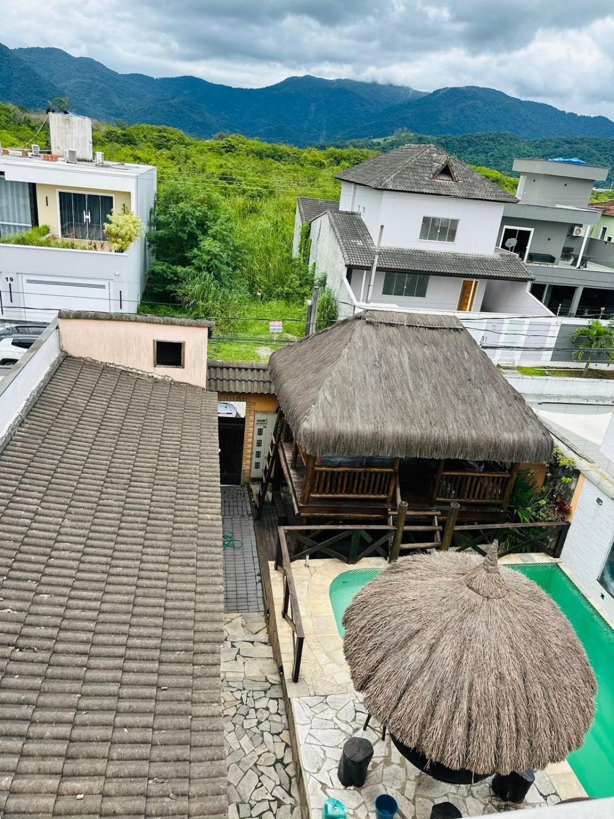 Recreio Guest house *