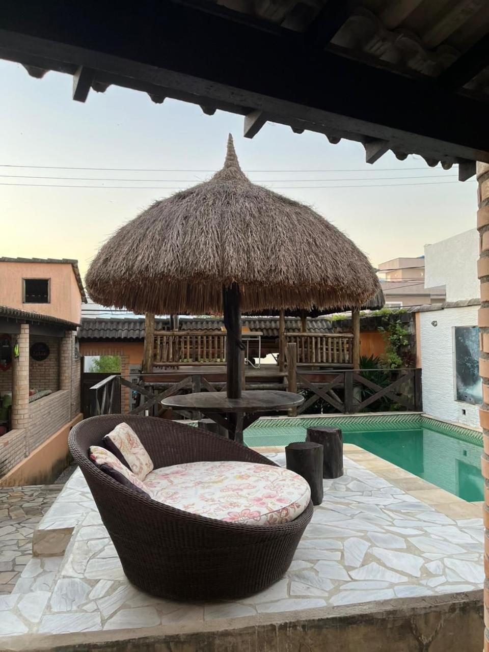 Recreio Guest house Rio de Janeiro