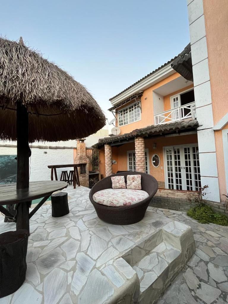 Recreio Guest house