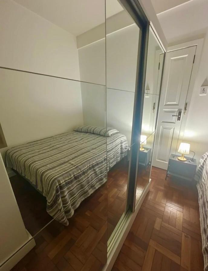 Em Laranjeiras Homestay Rio de Janeiro