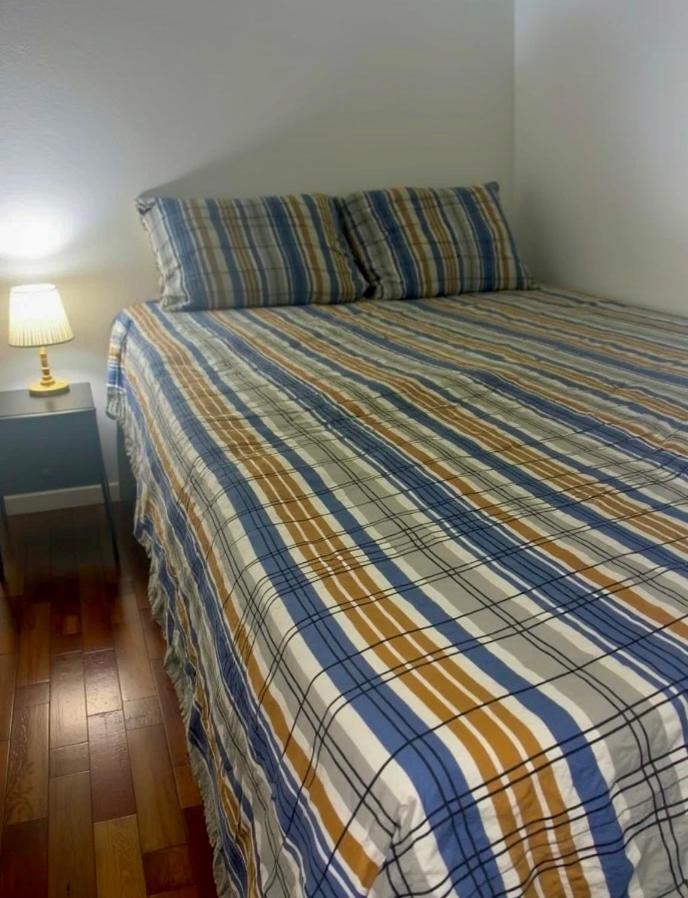 Homestay Em Laranjeiras Rio de Janeiro