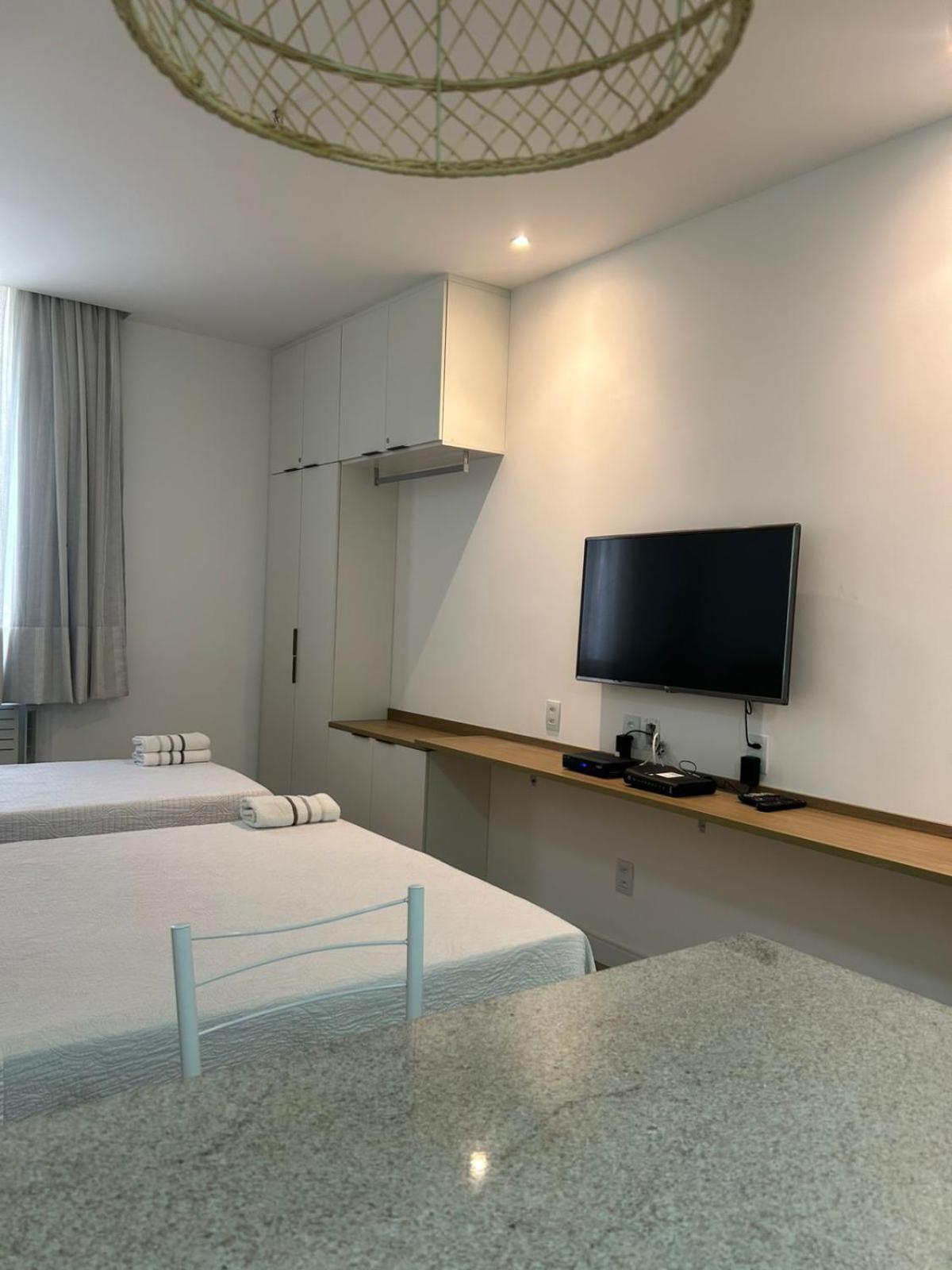 Apartamento Copacabana Rio 22 *