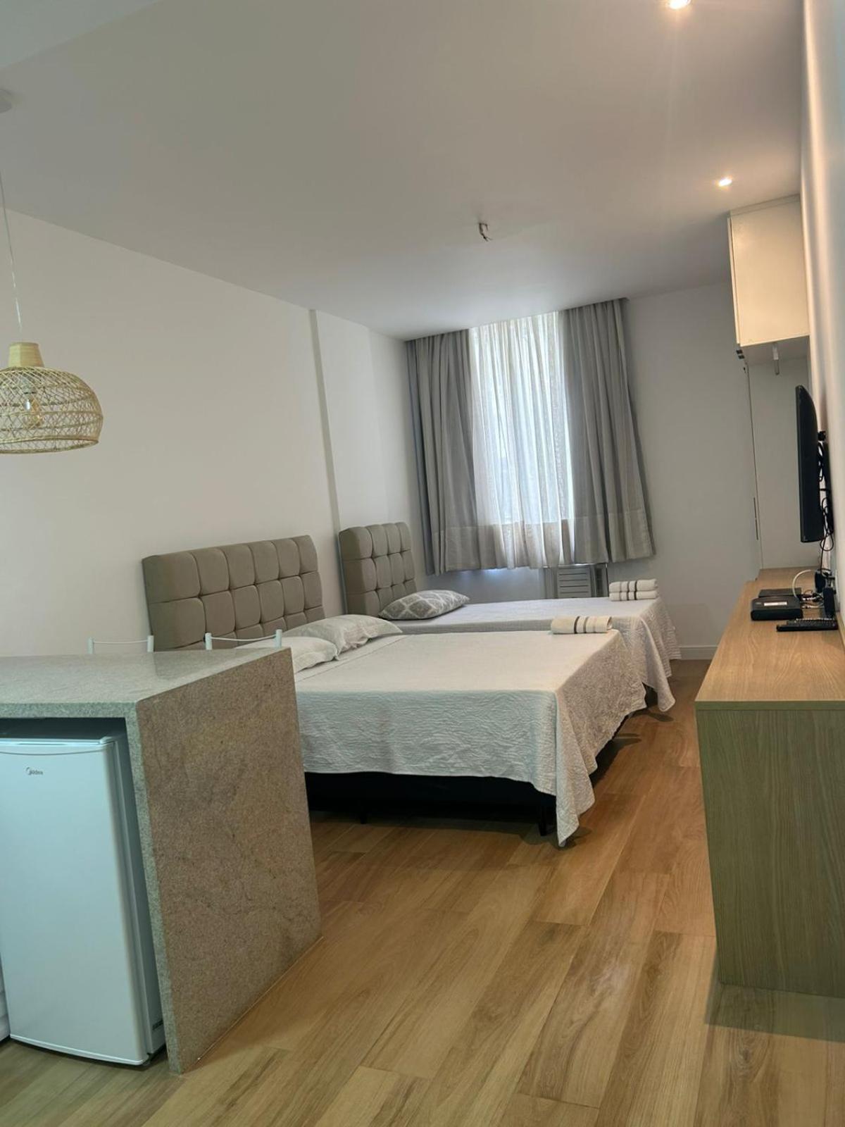 Apartamento Copacabana Rio 22