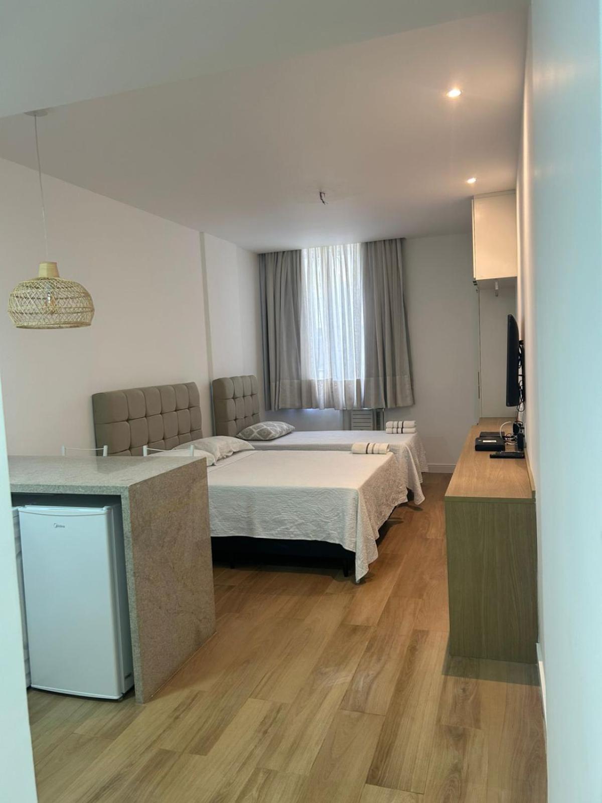 Copacabana Rio 22 Apartamento *