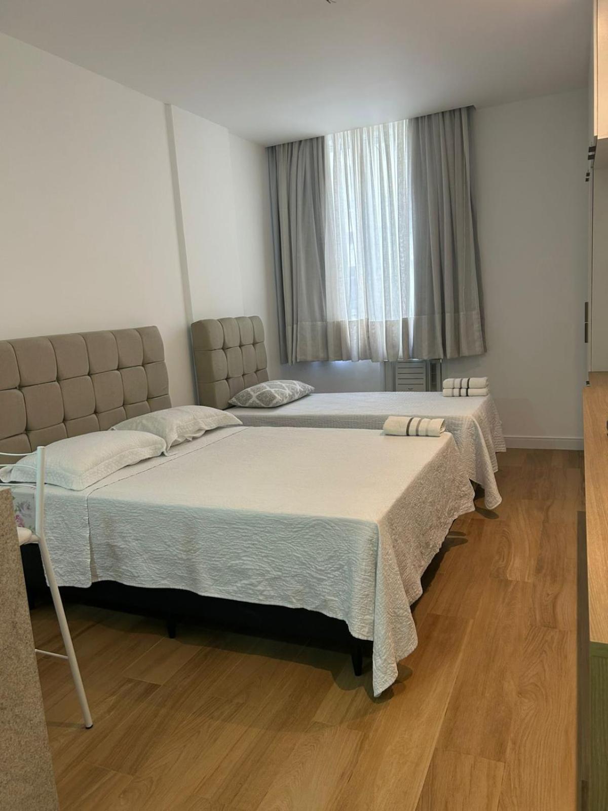 Apartamento Copacabana Rio 22 Rio de Janeiro