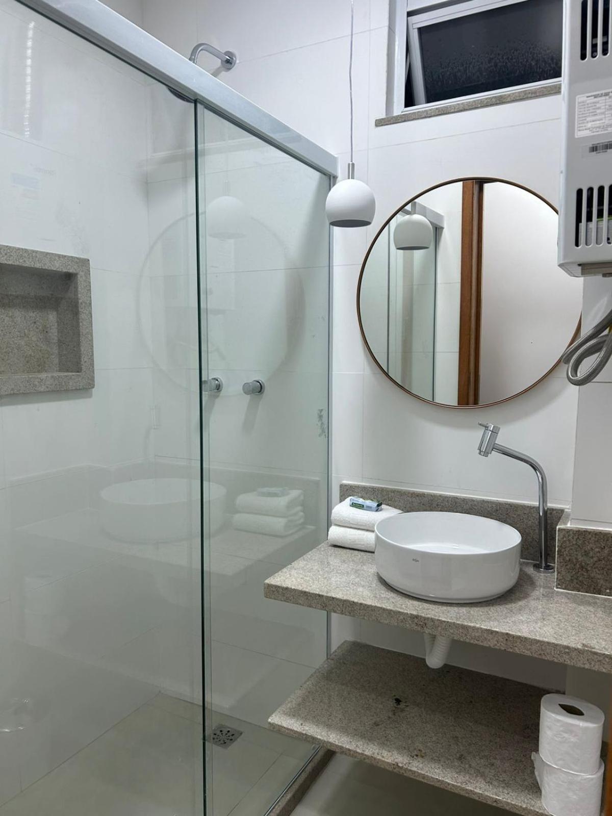 Apartamento Copacabana Rio 22 *