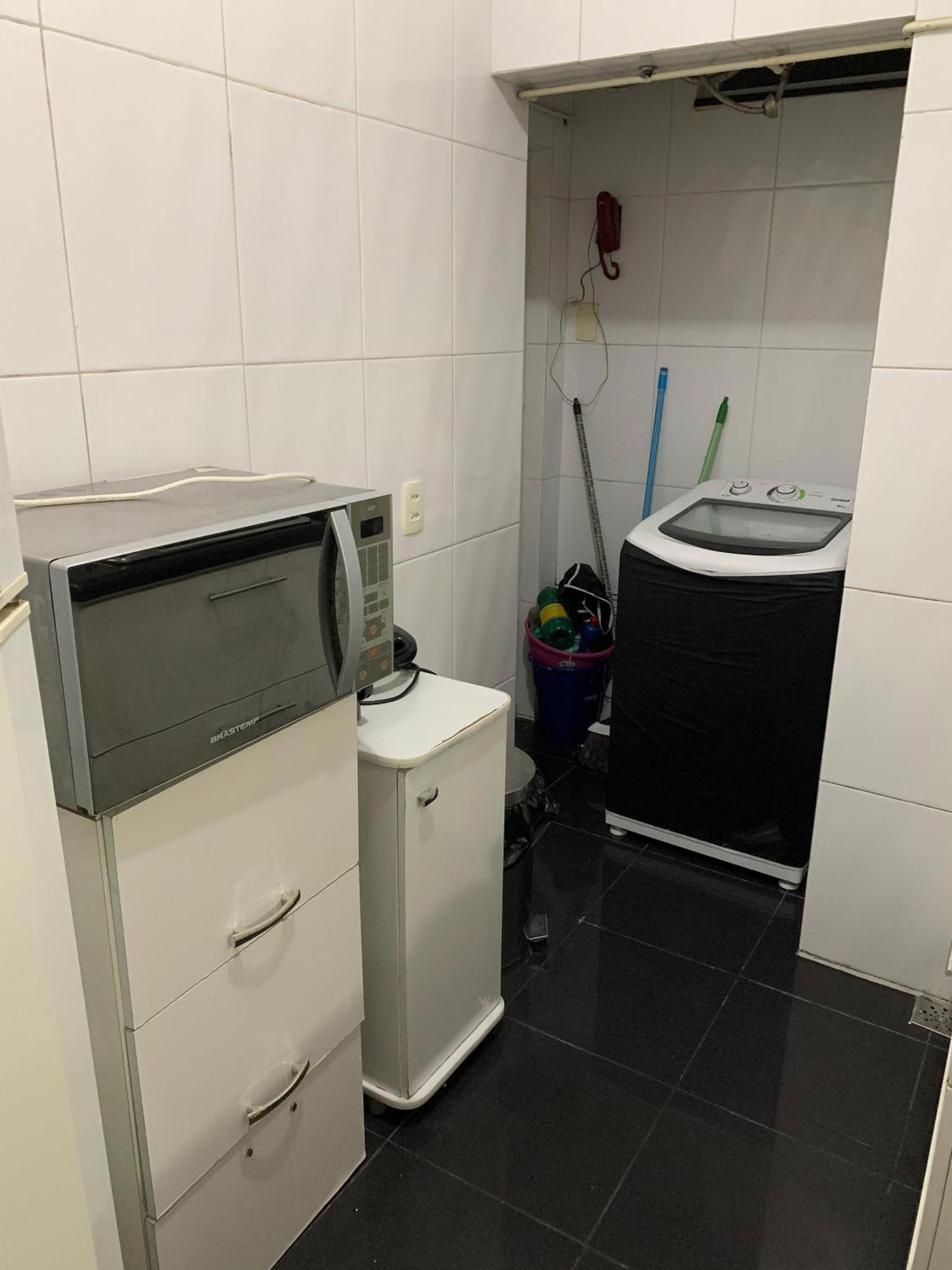 Apartamento Copa Chic *