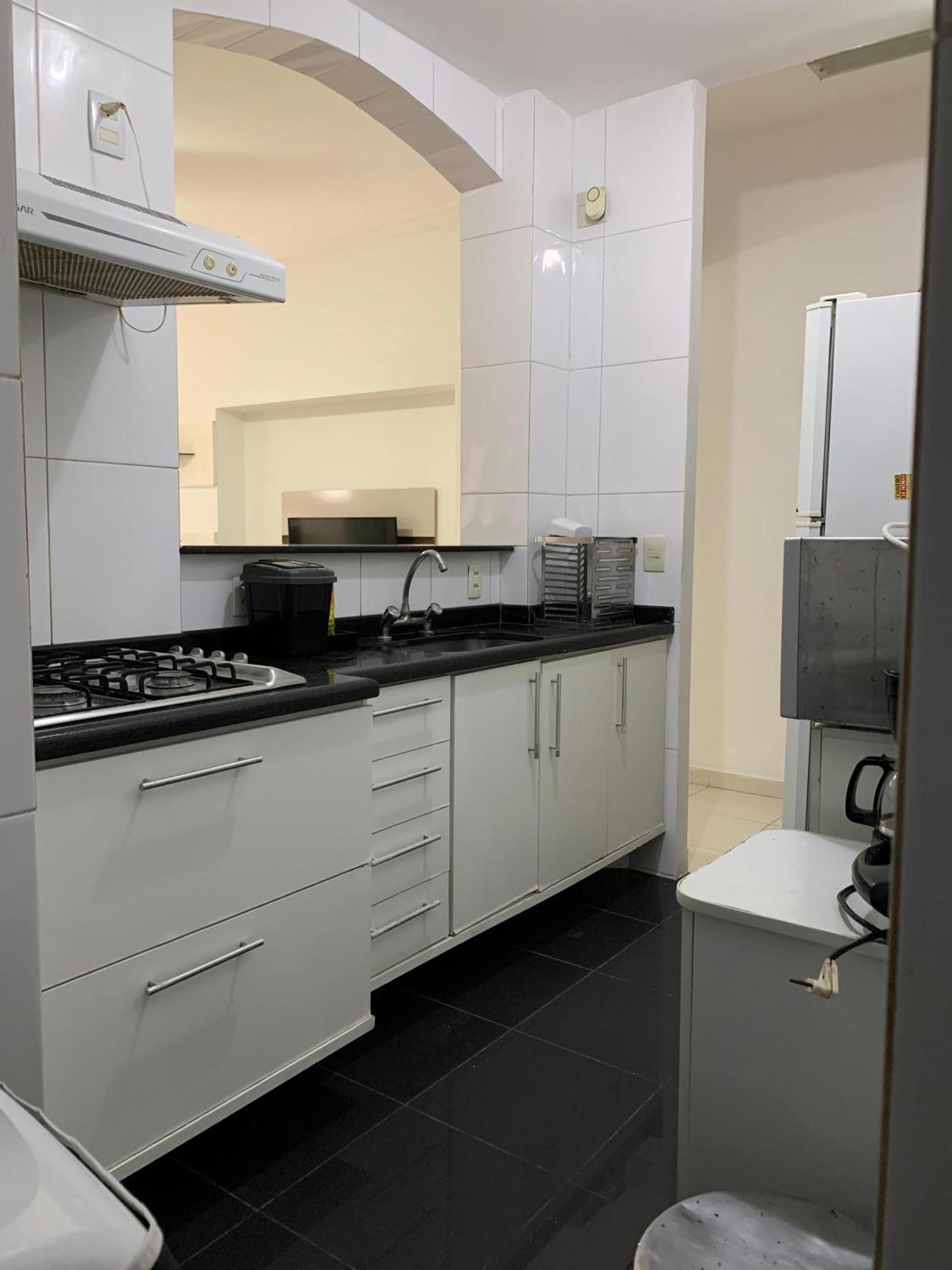 Copa Chic Apartamento Rio de Janeiro